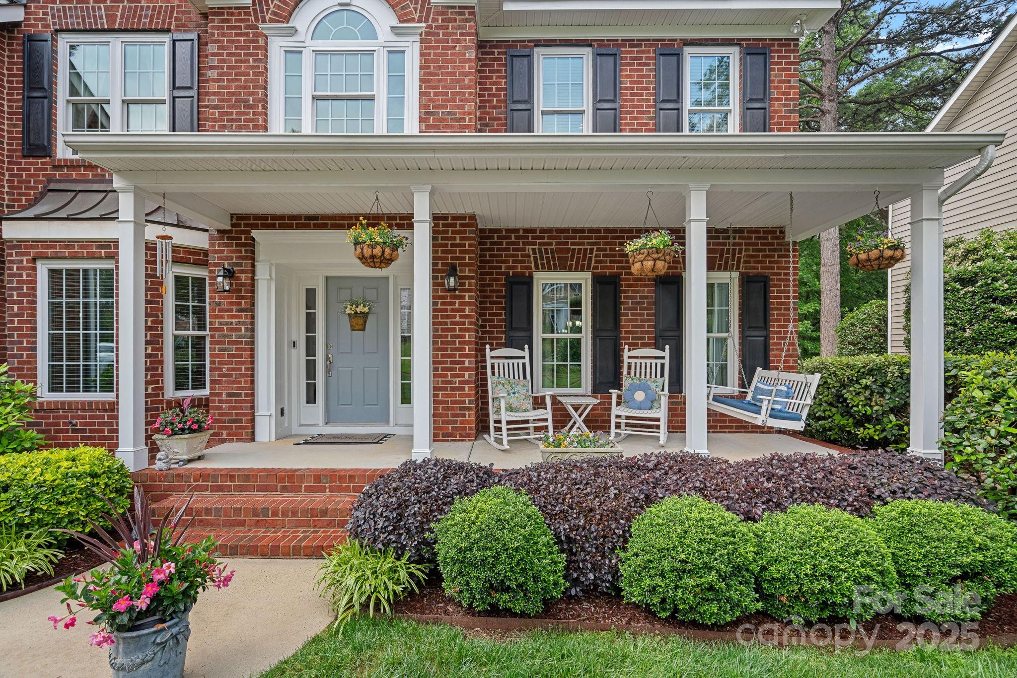 1402 Coachman Drive