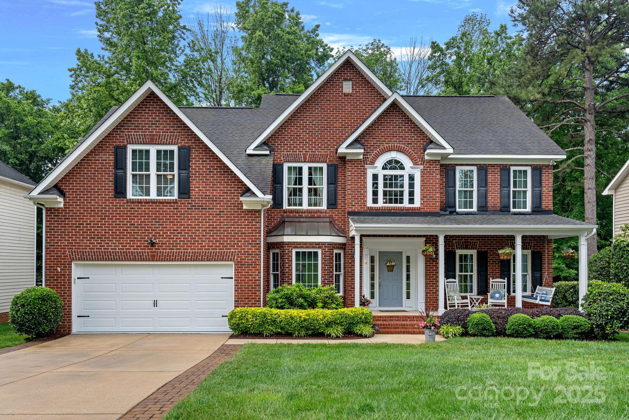 1402 Coachman Drive
