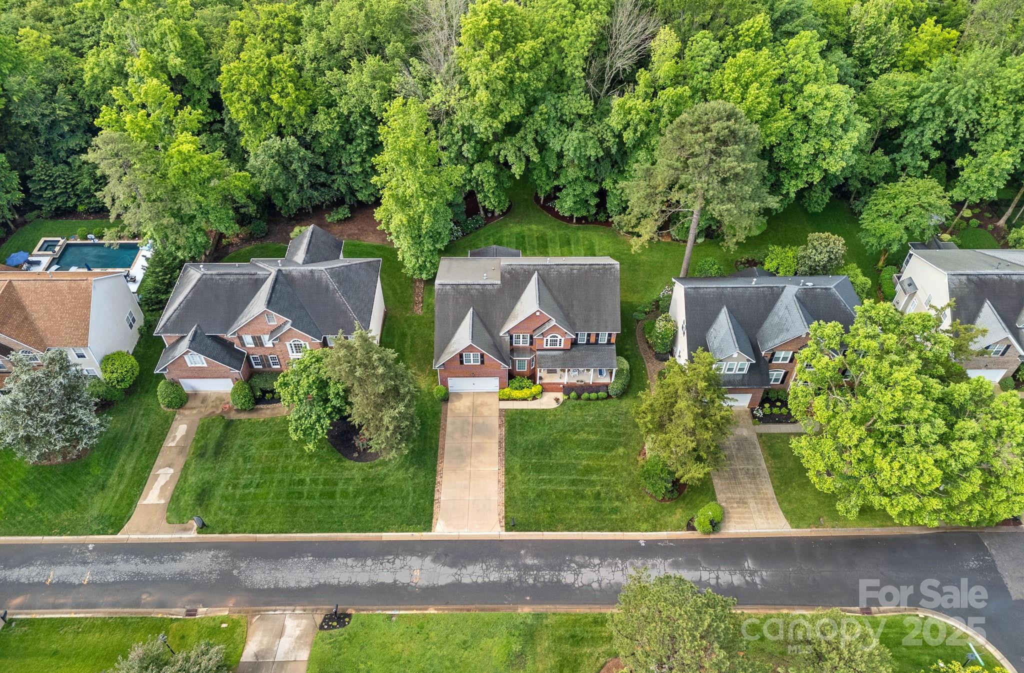 1402 Coachman Drive