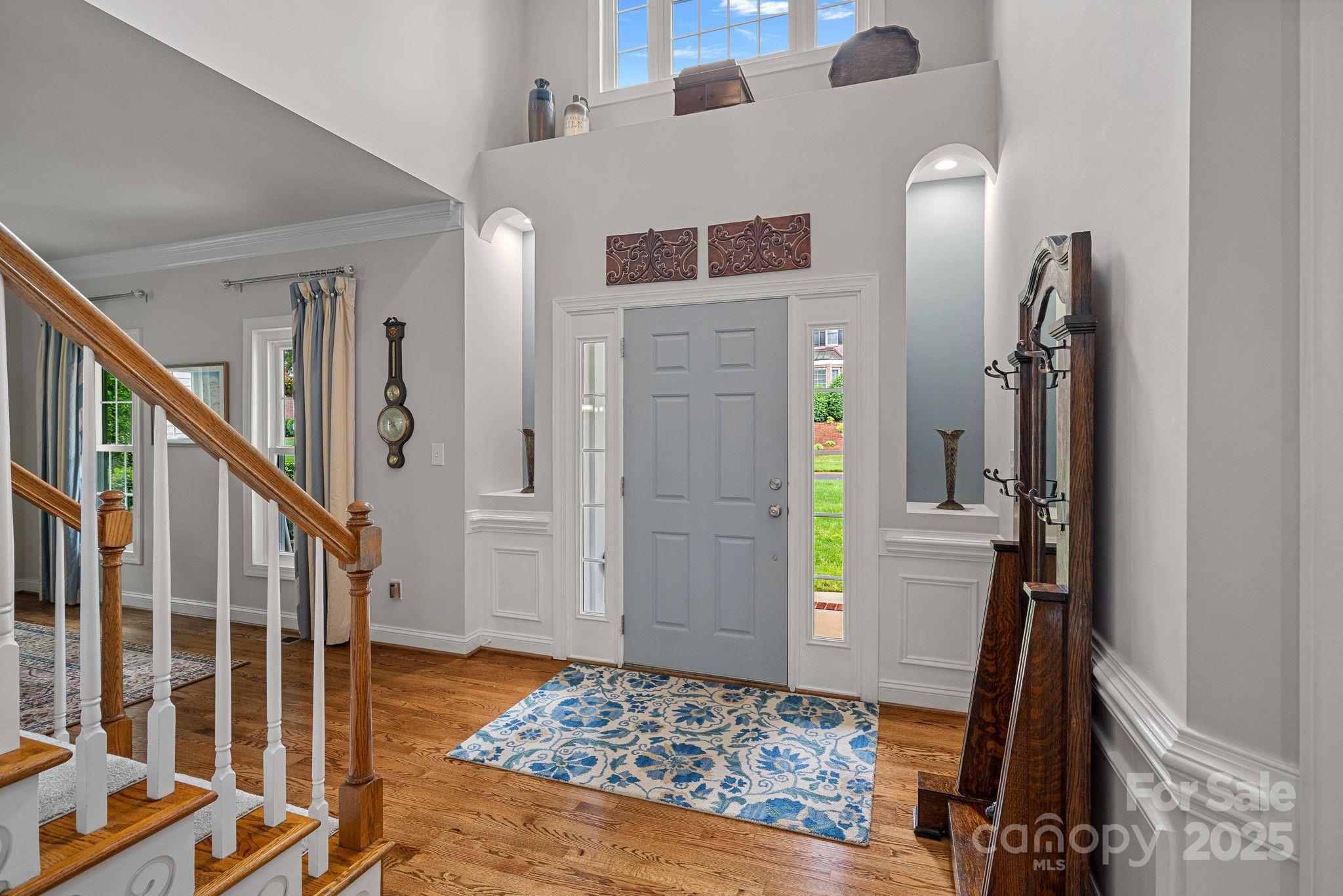 1402 Coachman Drive