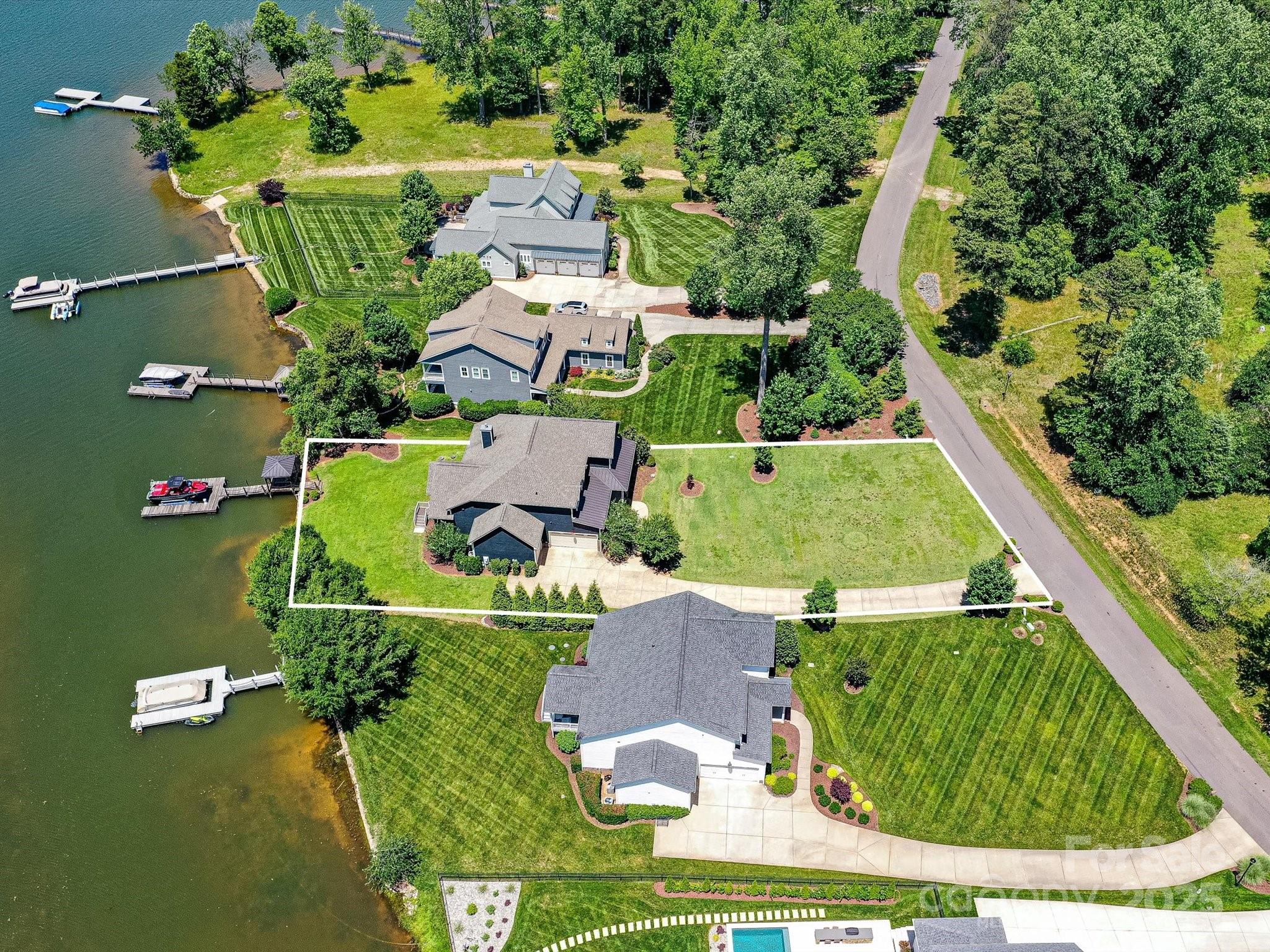 164 Twin Sisters Lane
