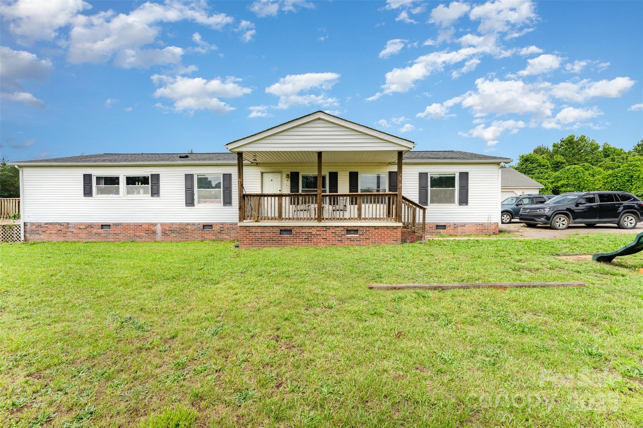 7990 W Nc 152 Highway