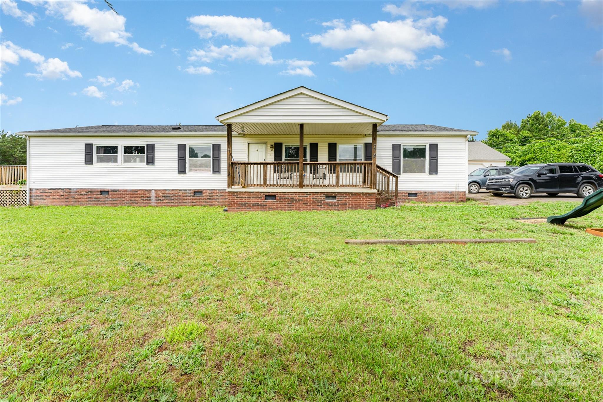 7990 W Nc 152 Highway