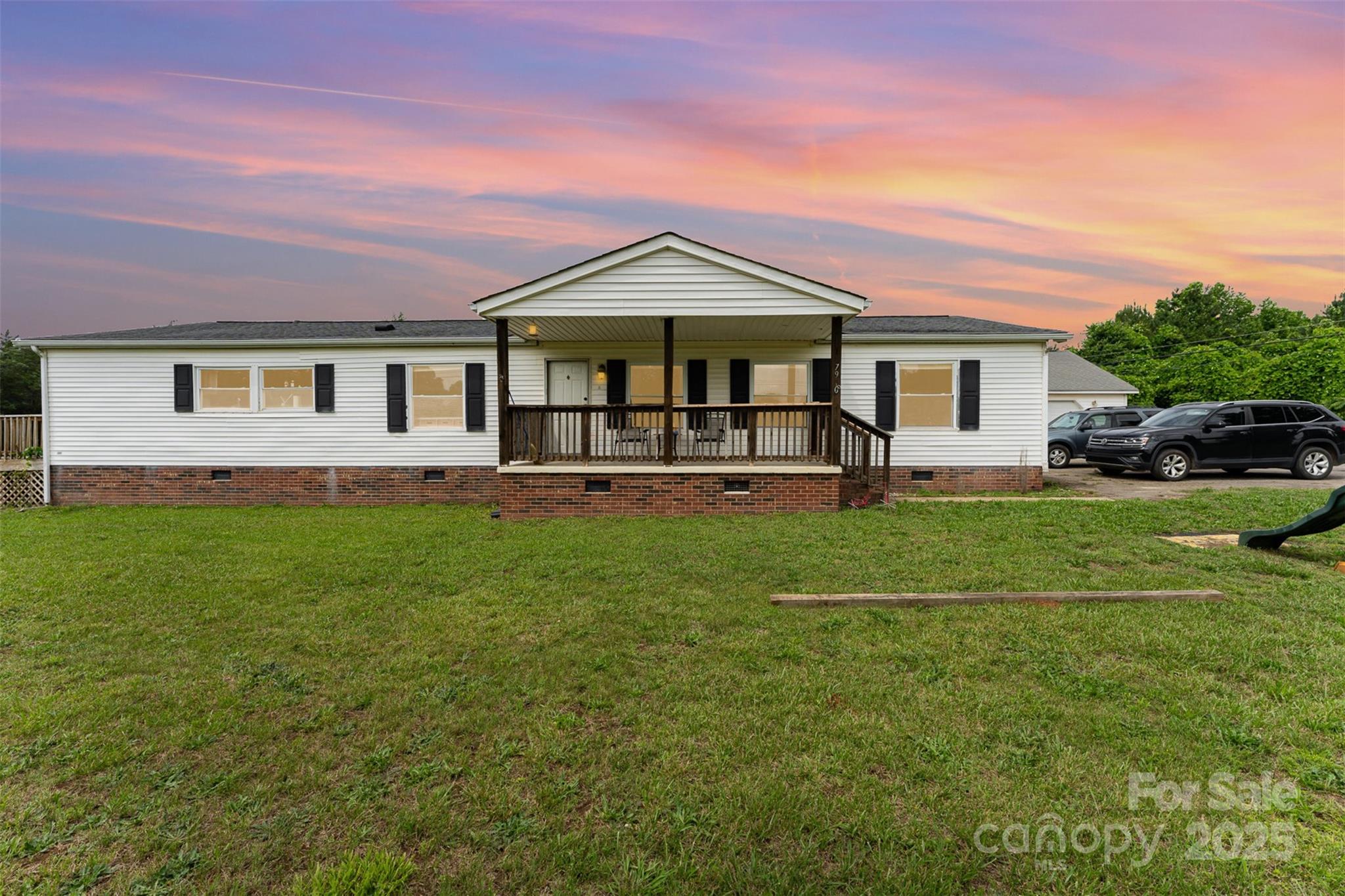 7990 W Nc 152 Highway
