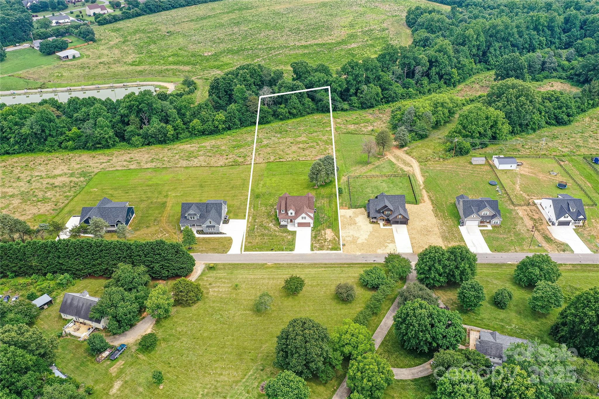 181 Lone Pine Road