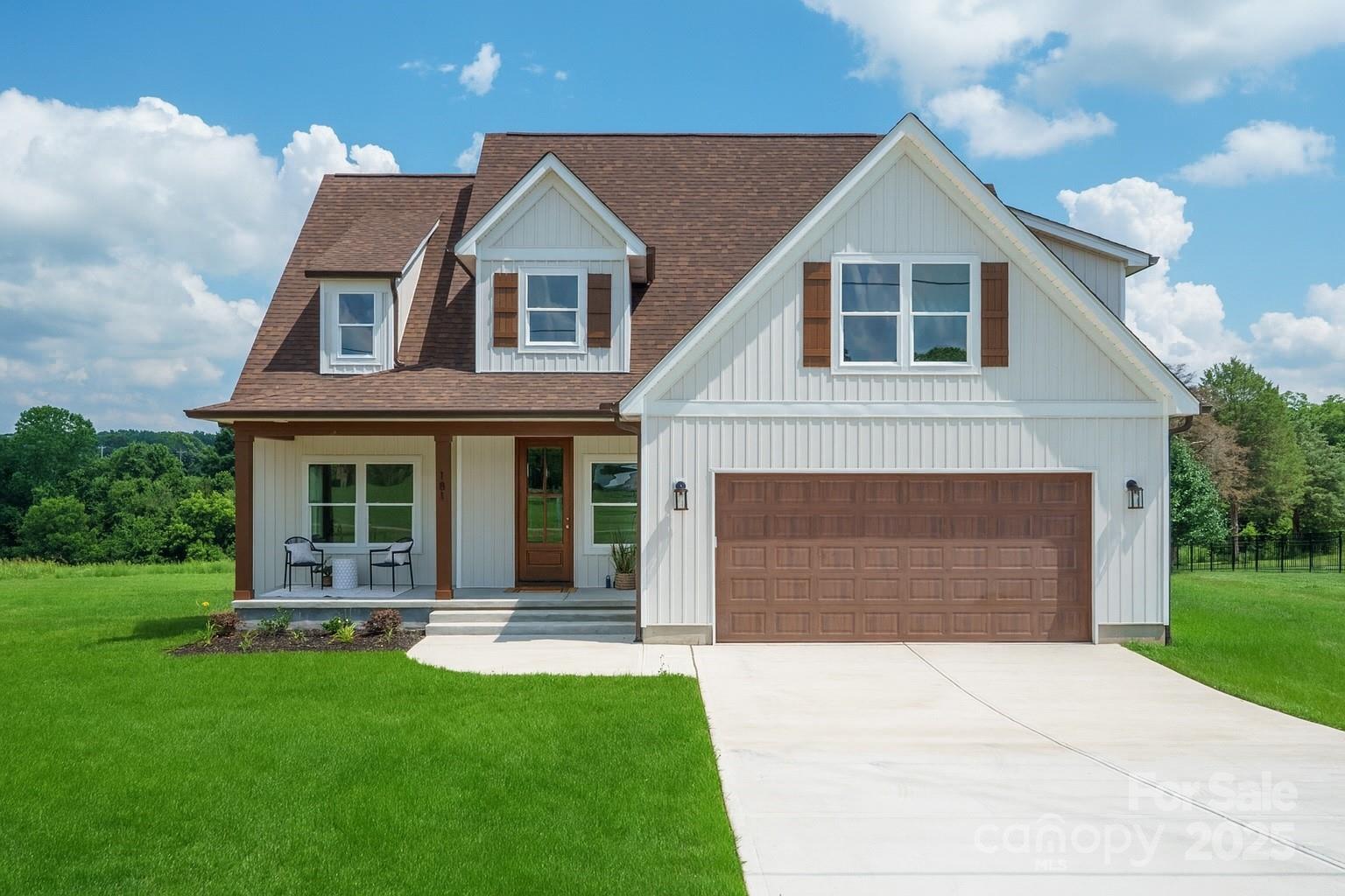 181 Lone Pine Road