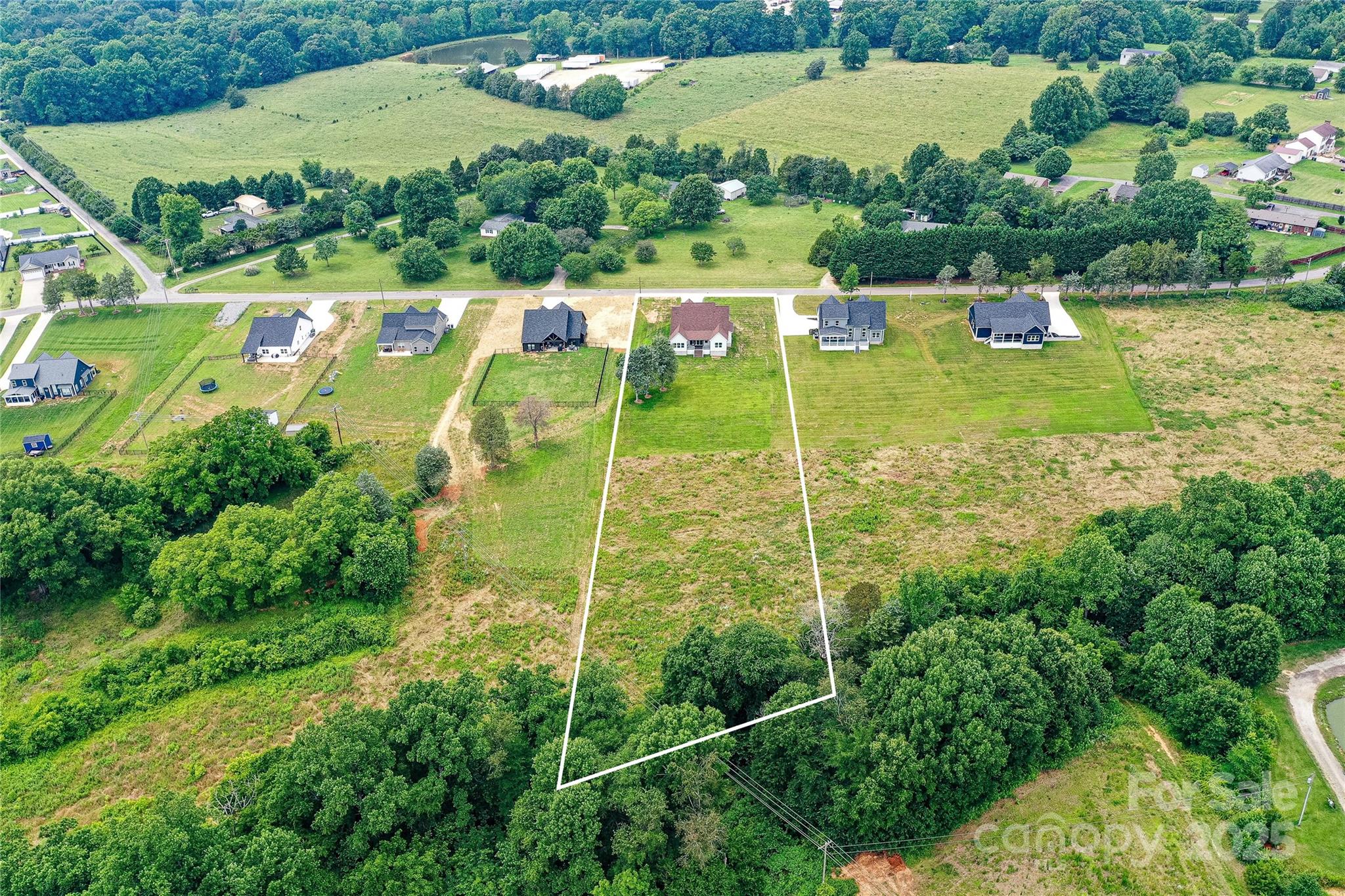 181 Lone Pine Road