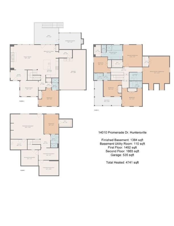 14010 Promenade Drive