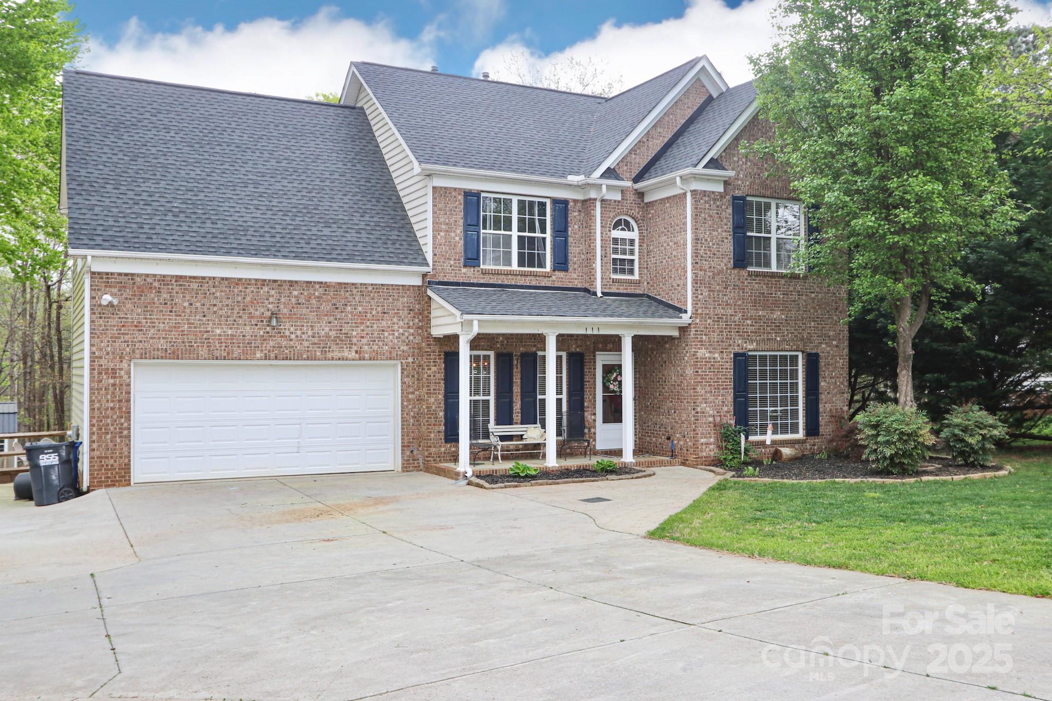 111 Painted Bunting Drive