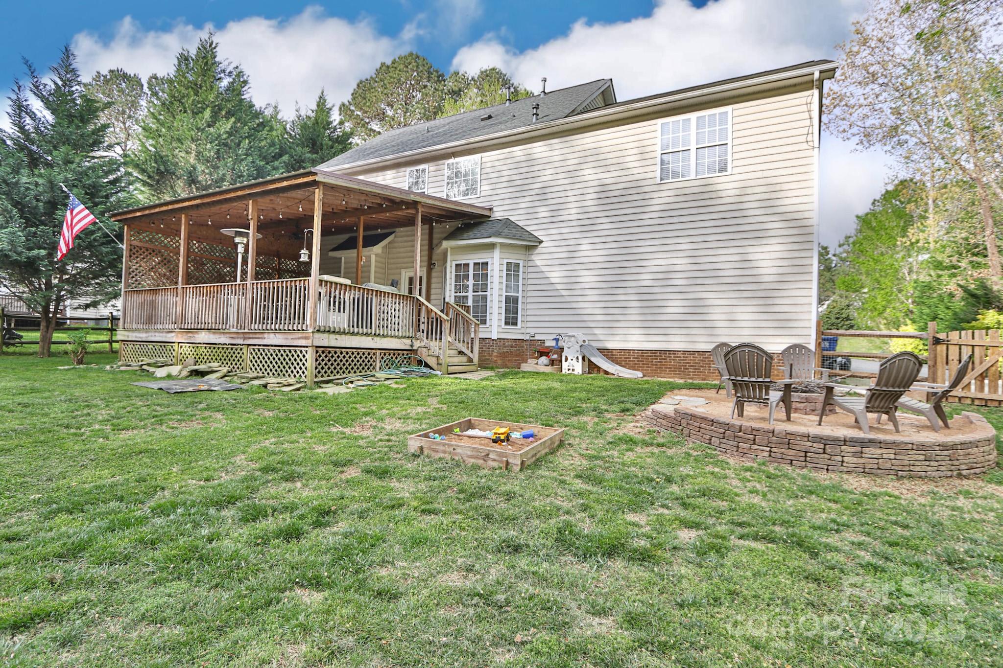 111 Painted Bunting Drive