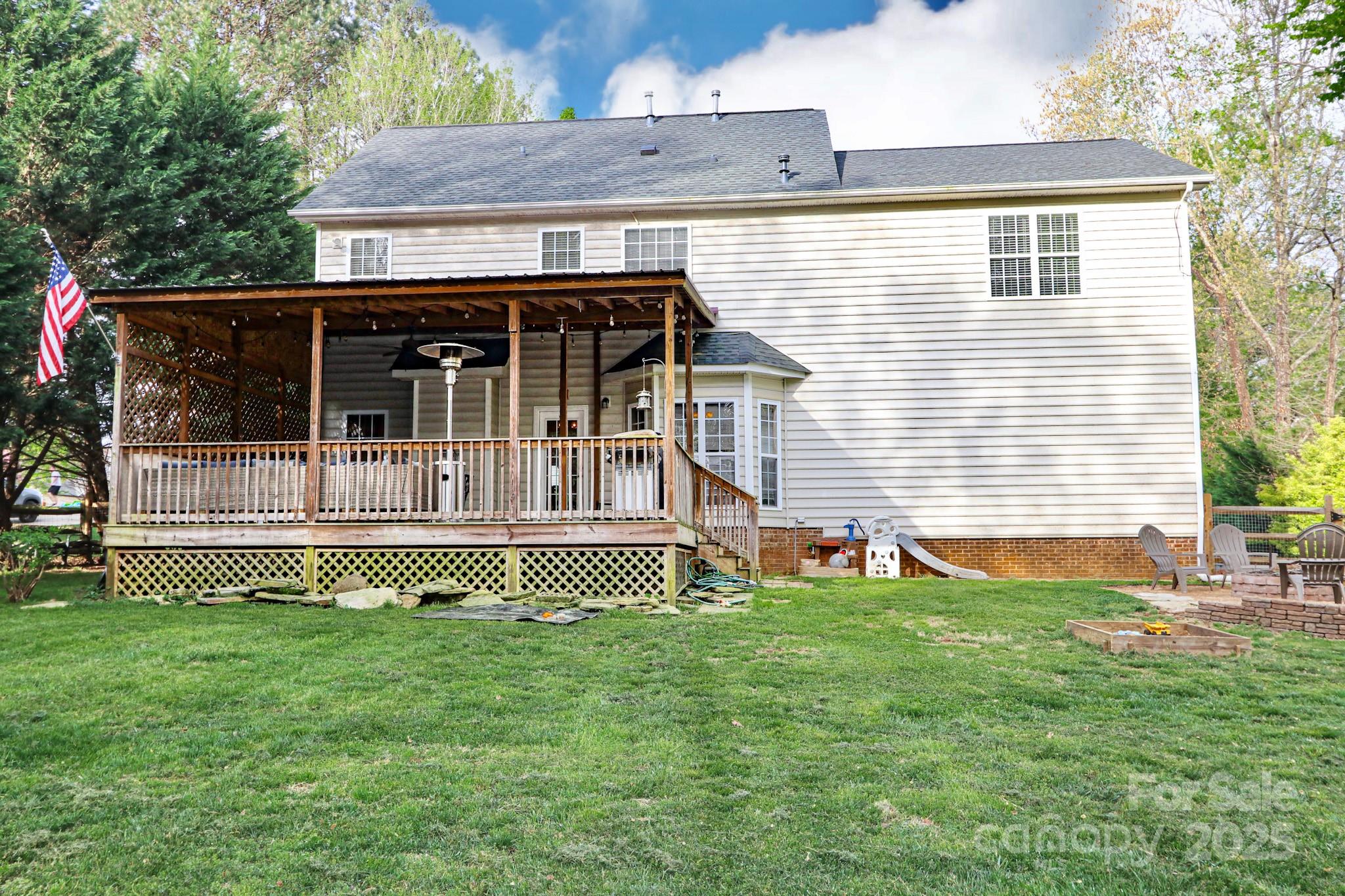 111 Painted Bunting Drive