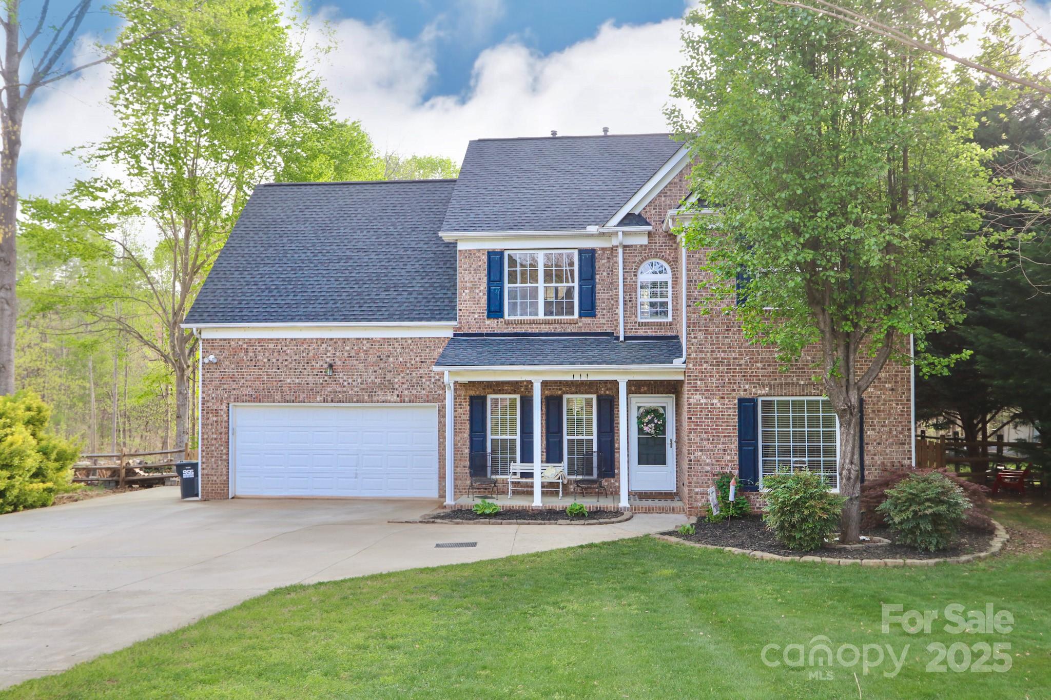 111 Painted Bunting Drive