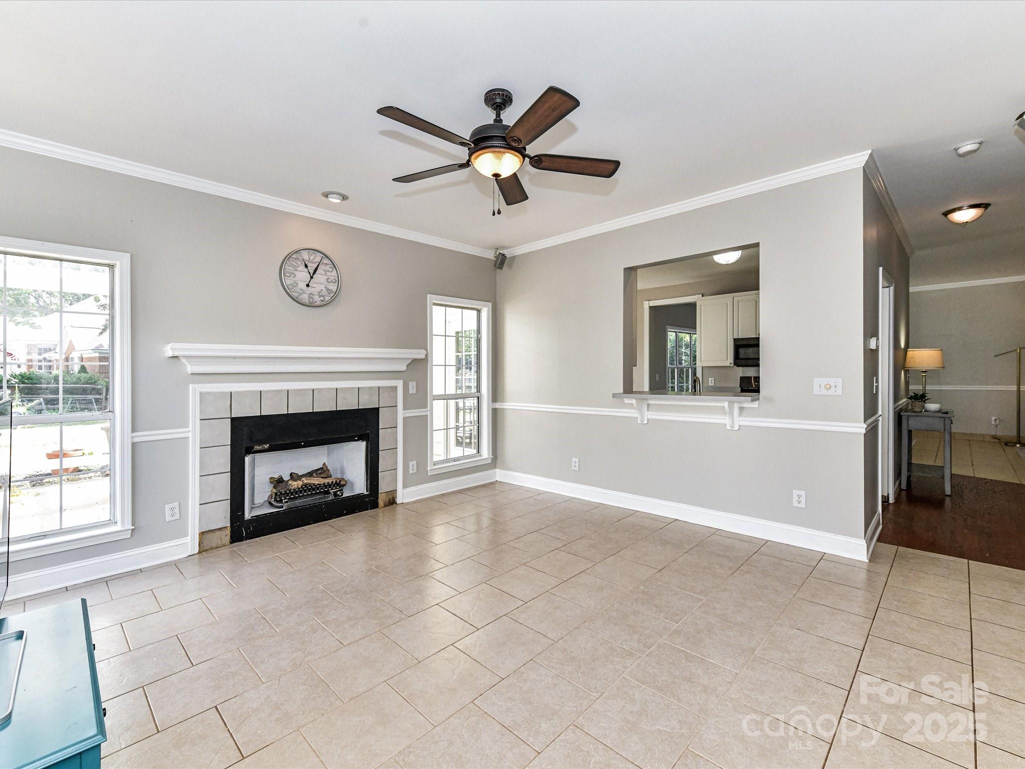 9029 Torrence Crossing Drive