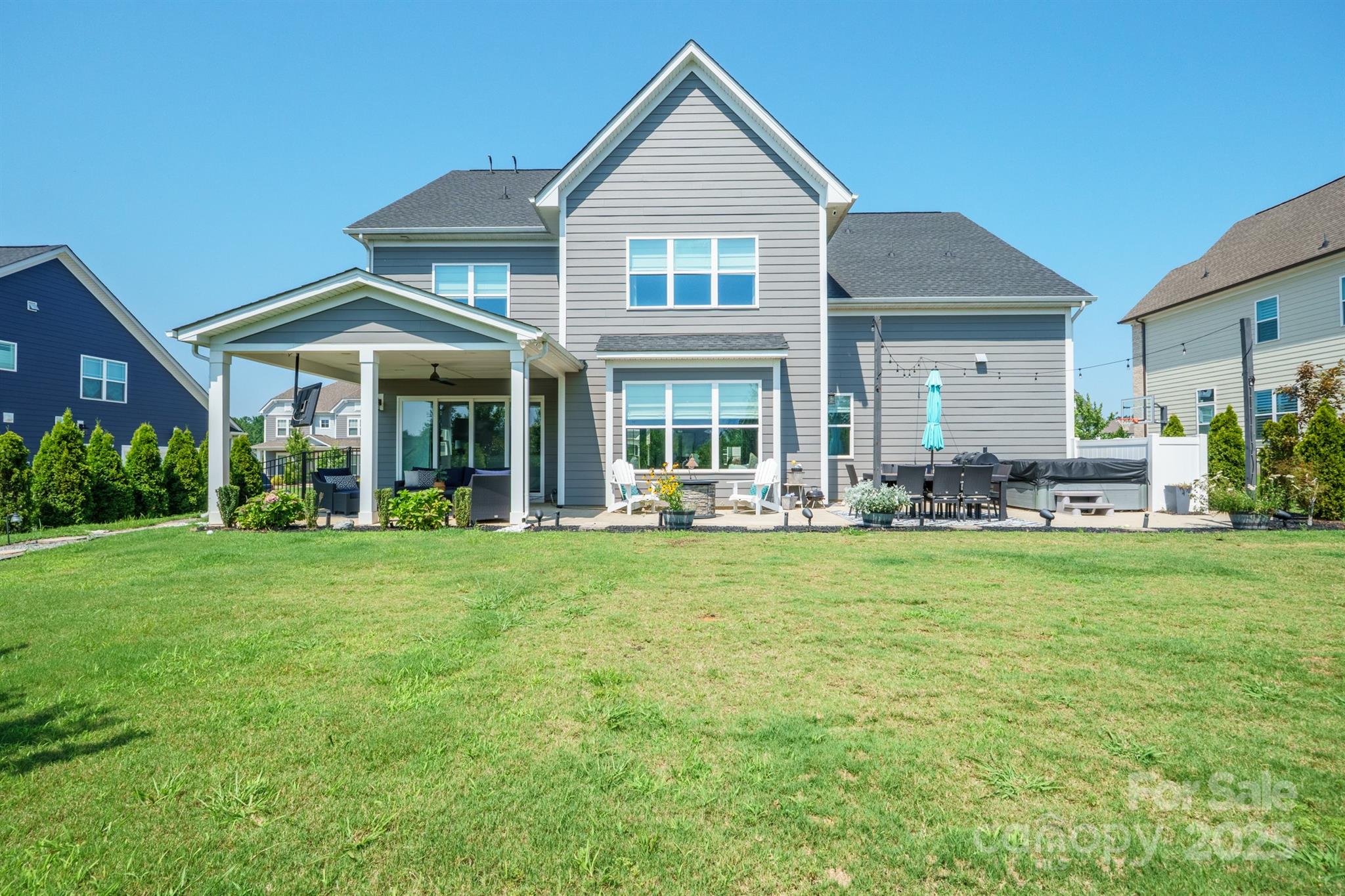19012 Beecher Commons Drive
