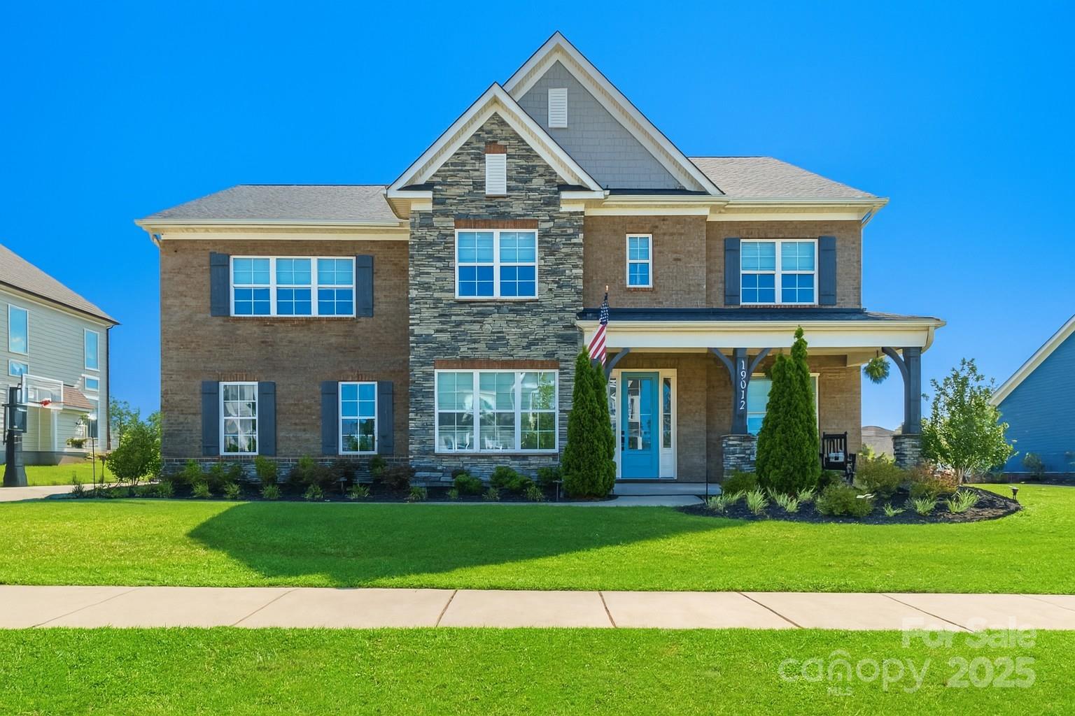 19012 Beecher Commons Drive