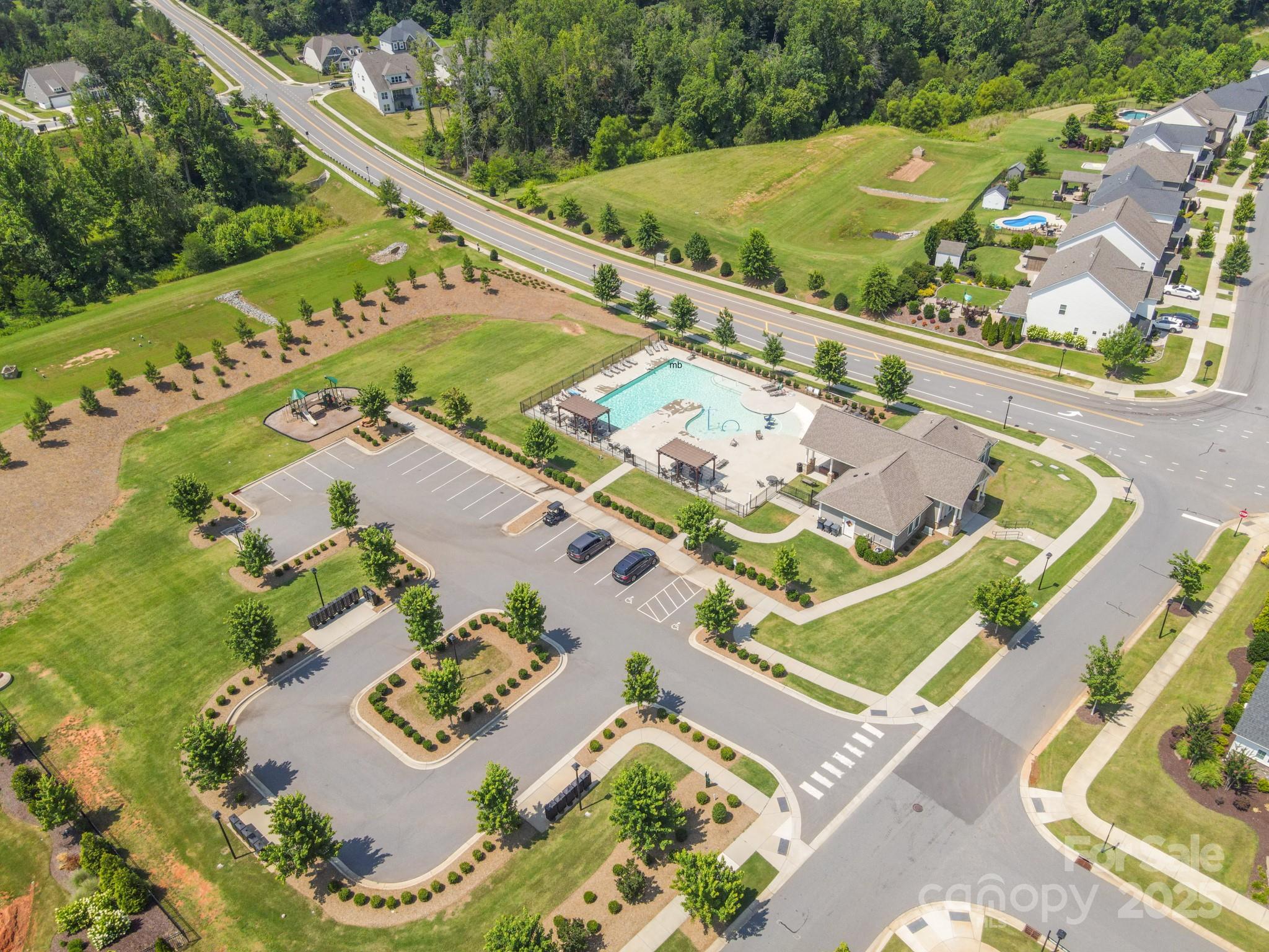 19012 Beecher Commons Drive