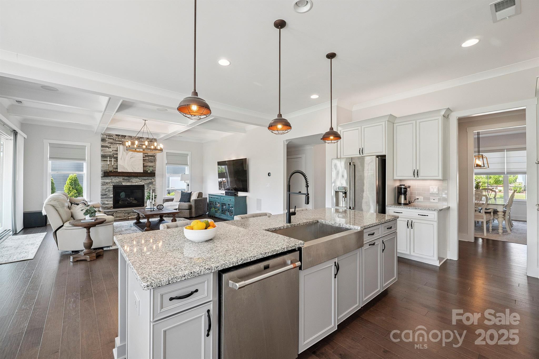 19012 Beecher Commons Drive