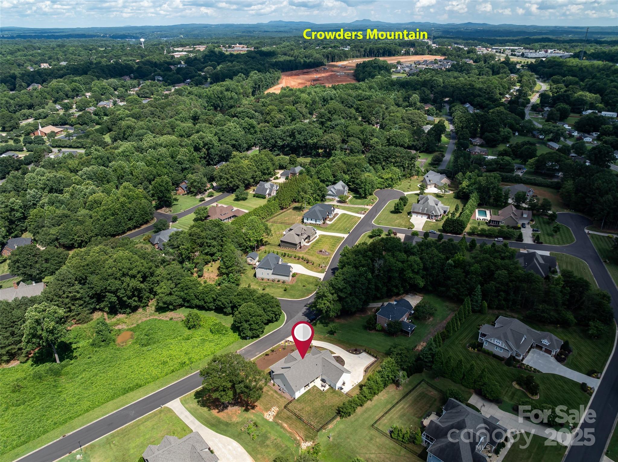 416 Yorkfield Drive