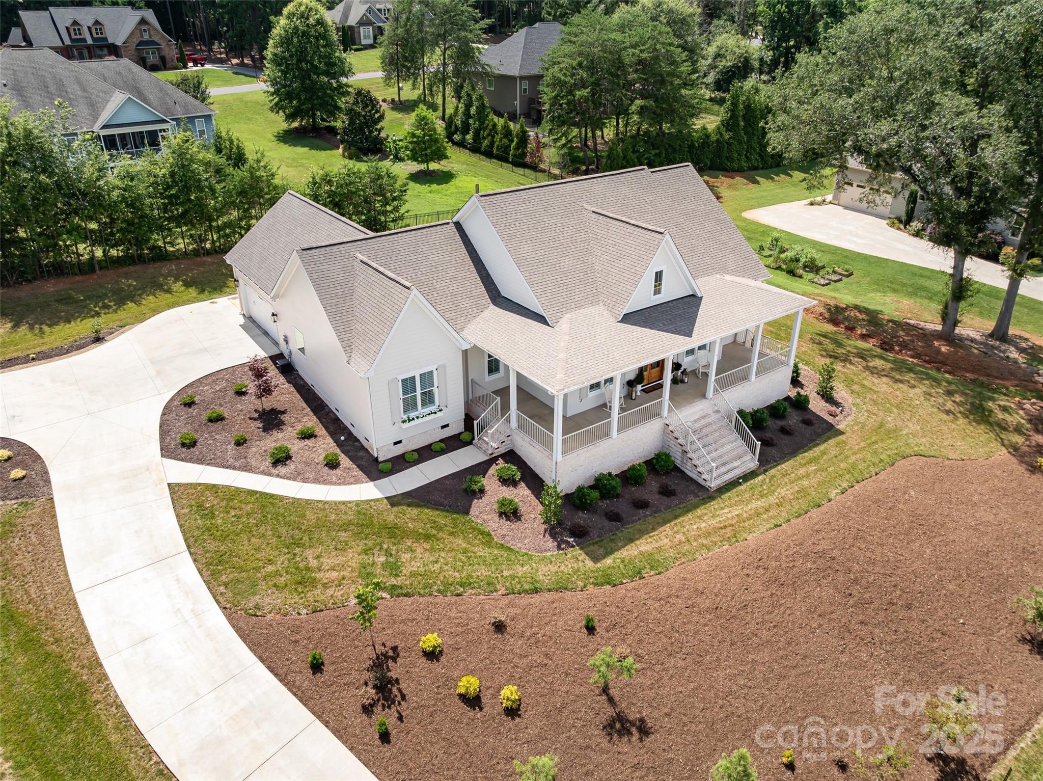 416 Yorkfield Drive