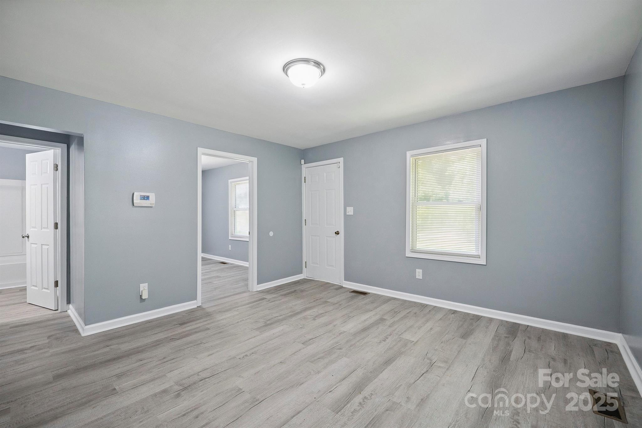 672 Old Salisbury Road