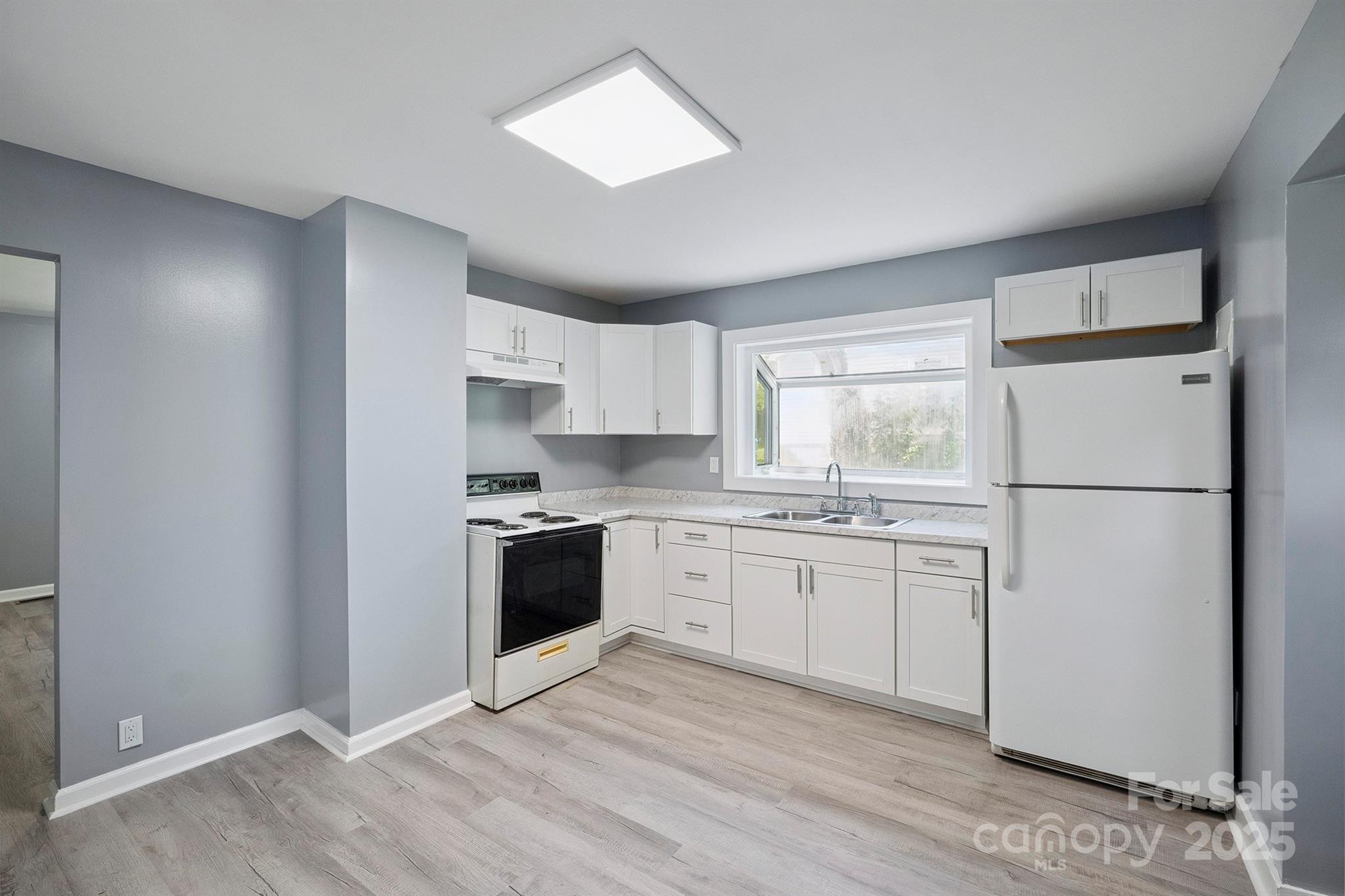 672 Old Salisbury Road