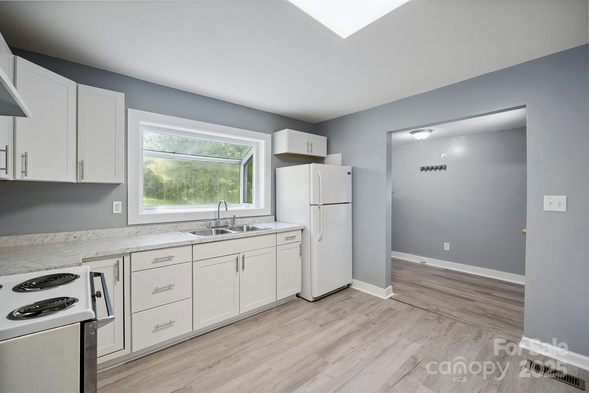 672 Old Salisbury Road