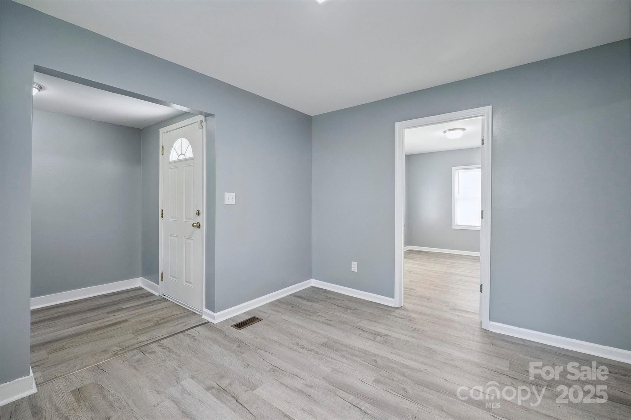 672 Old Salisbury Road