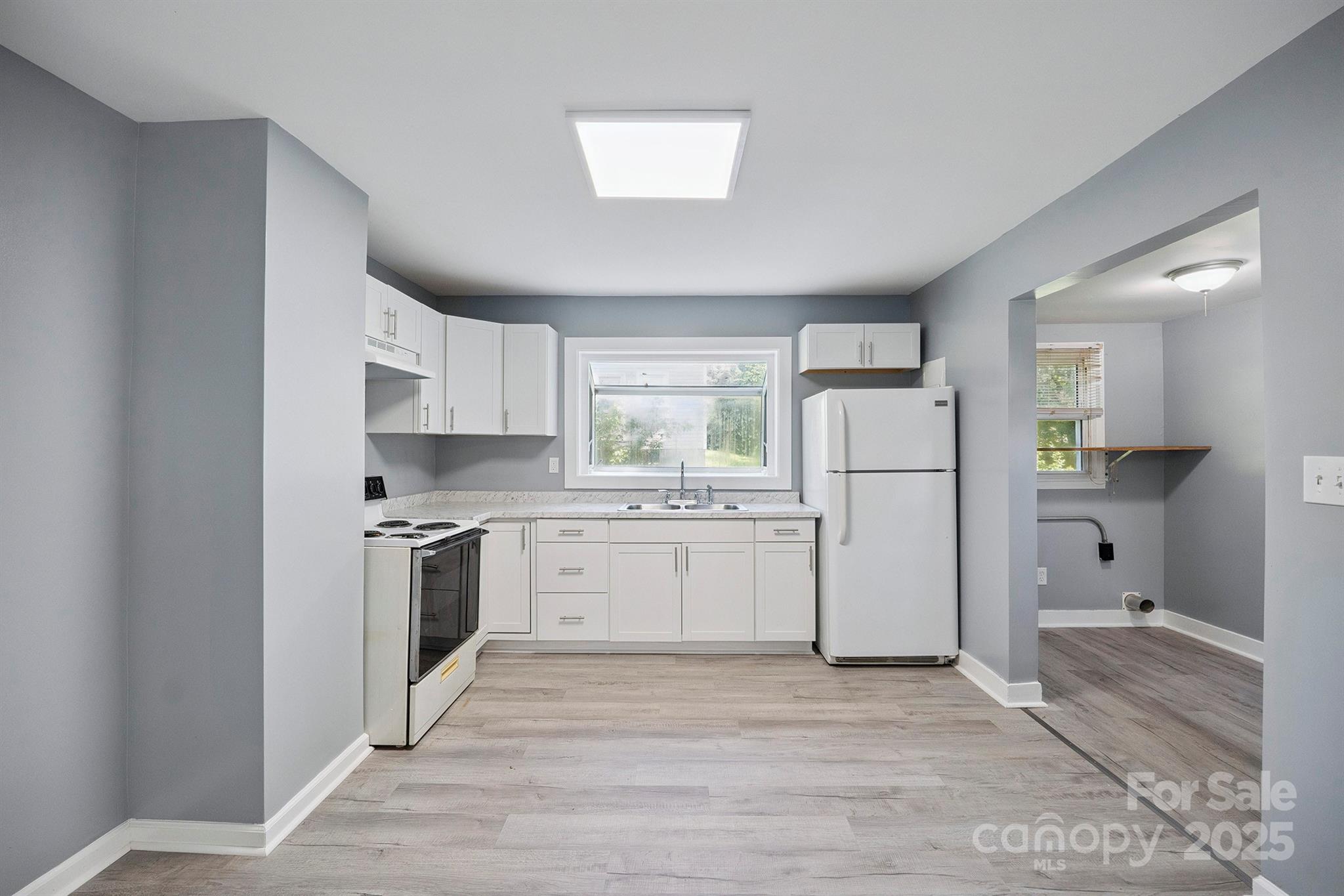 672 Old Salisbury Road