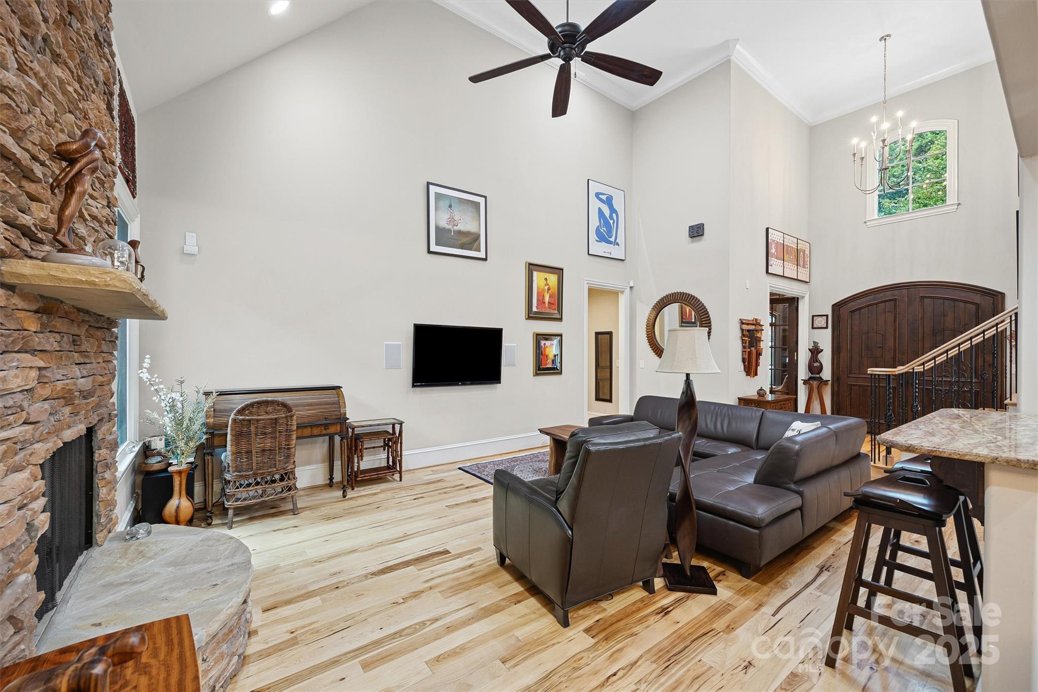 4550 Osprey Run Court