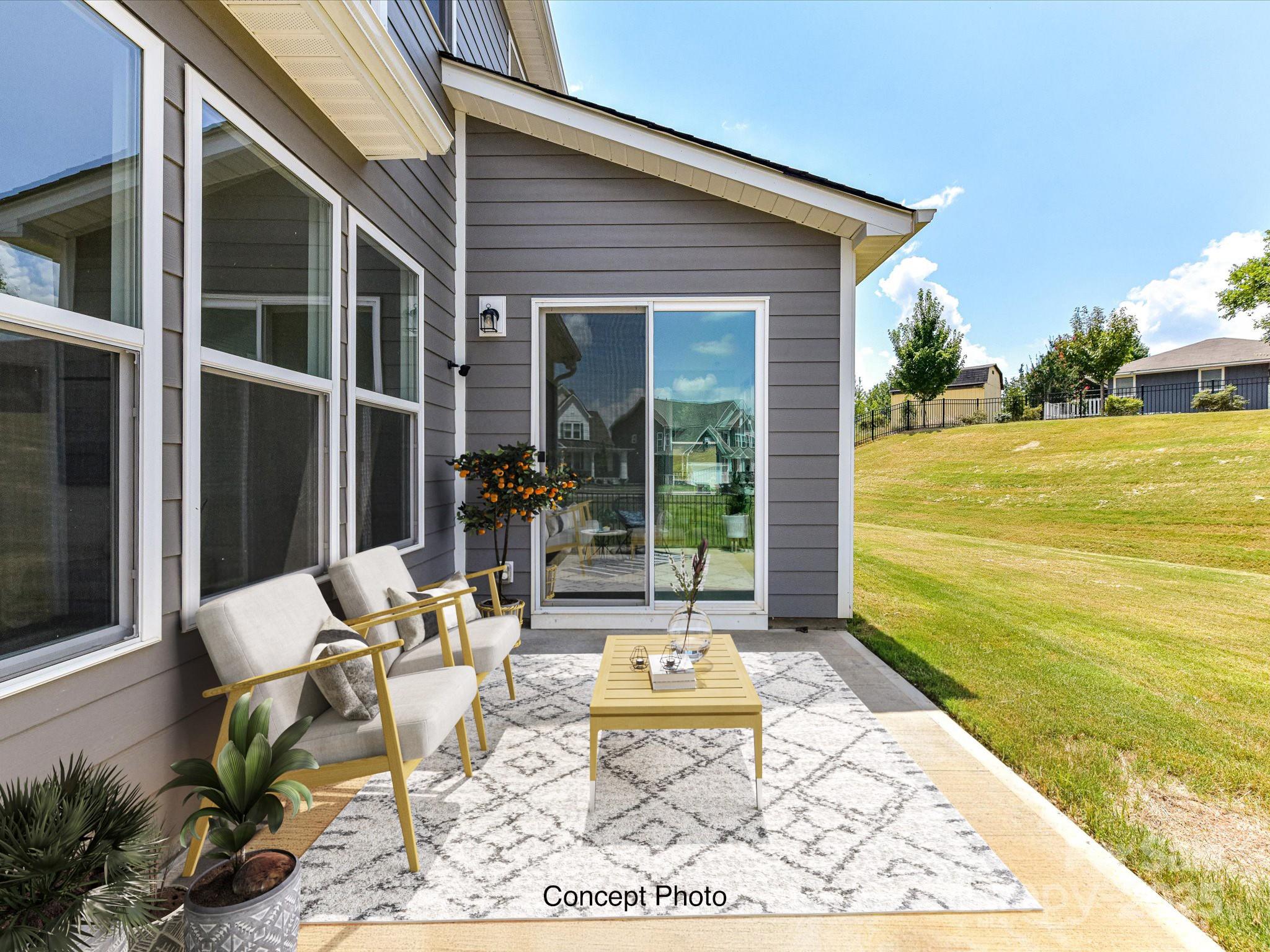 104 Hemlock Cove Court Unit: 125
