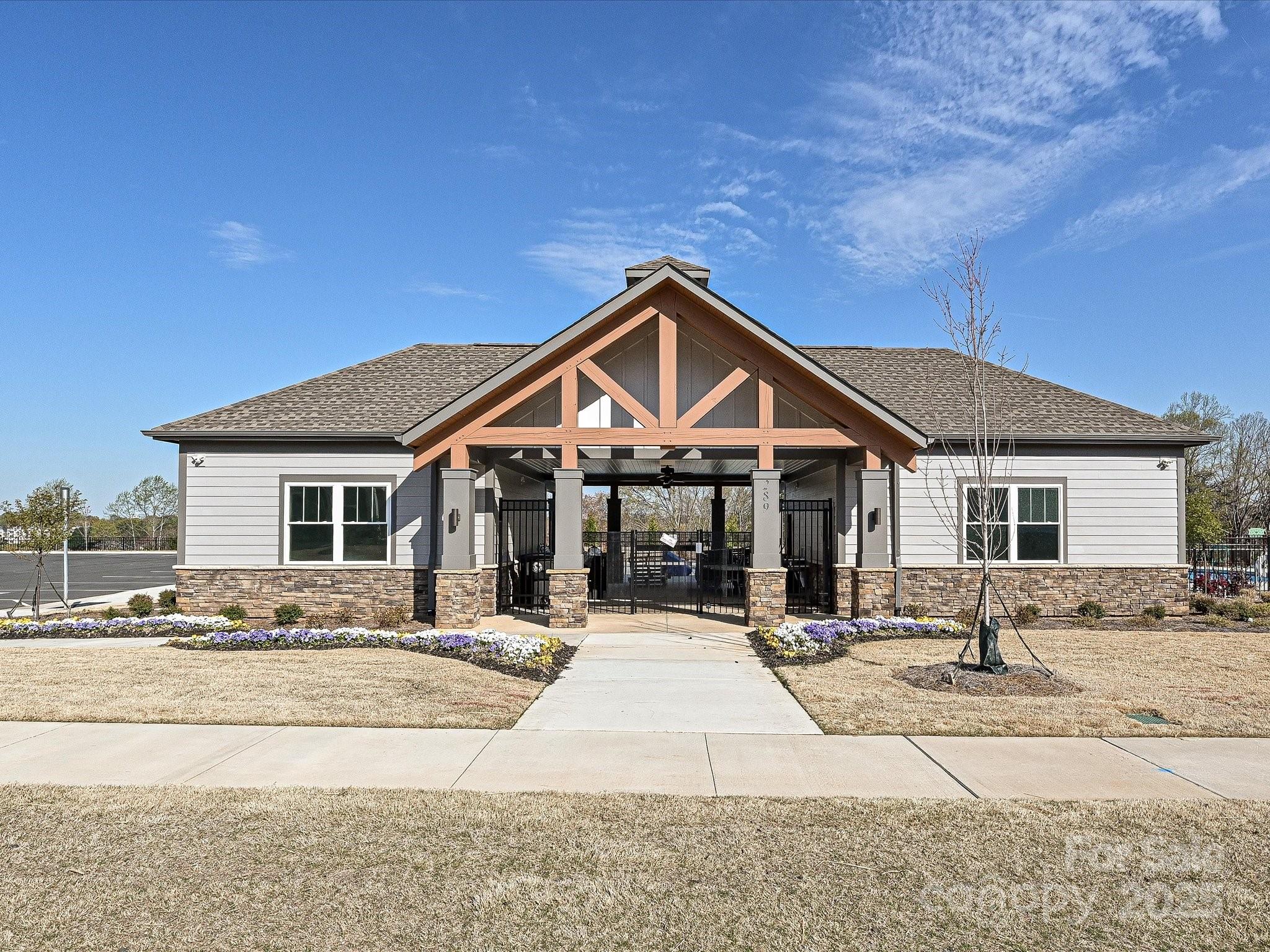 104 Hemlock Cove Court Unit: 125