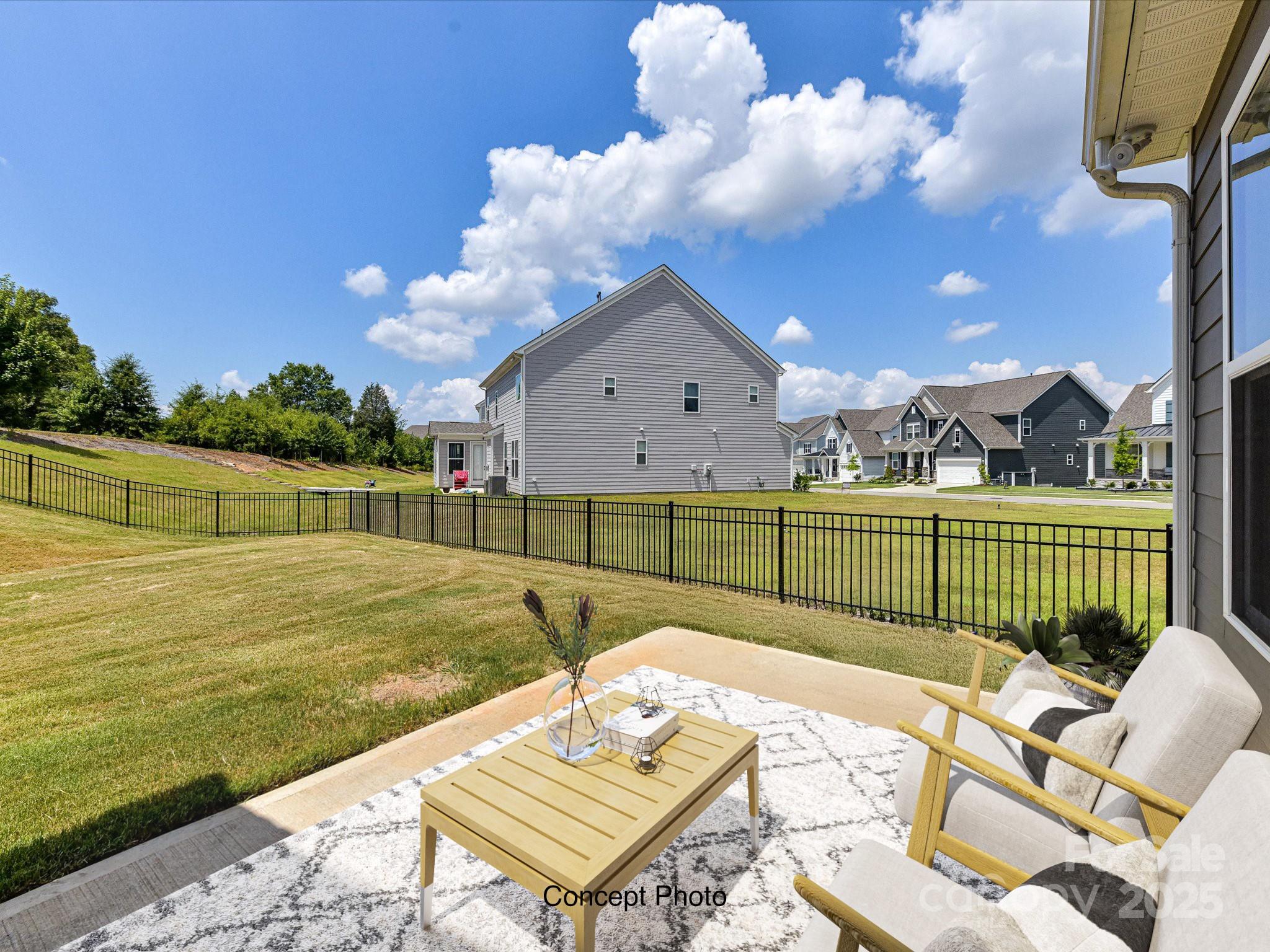 104 Hemlock Cove Court Unit: 125
