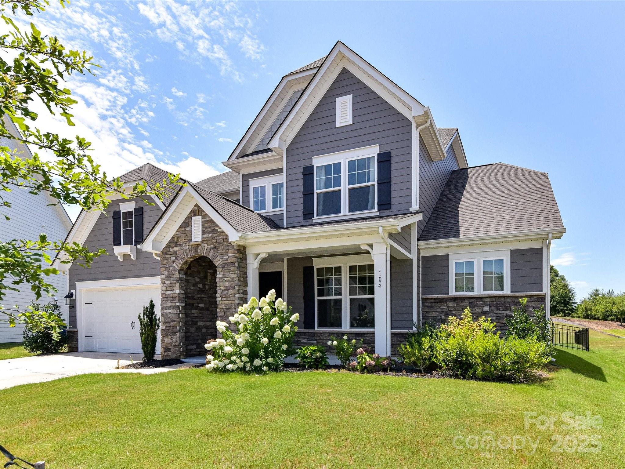 104 Hemlock Cove Court Unit: 125