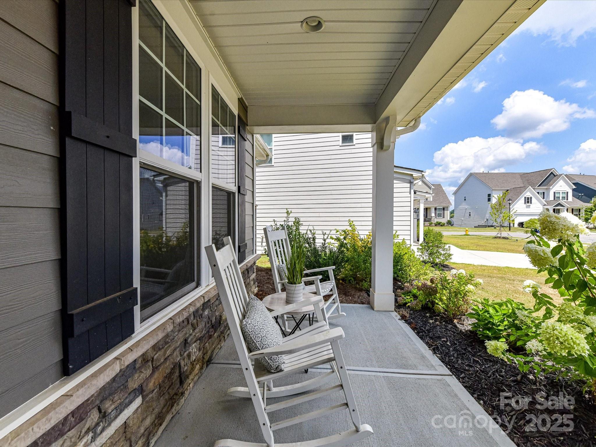 104 Hemlock Cove Court Unit: 125