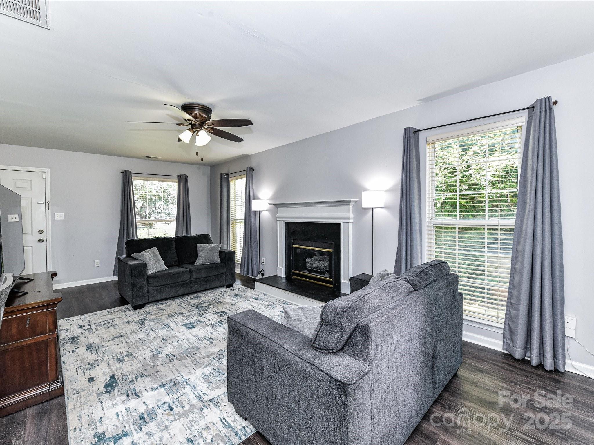 12545 Panthersville Drive