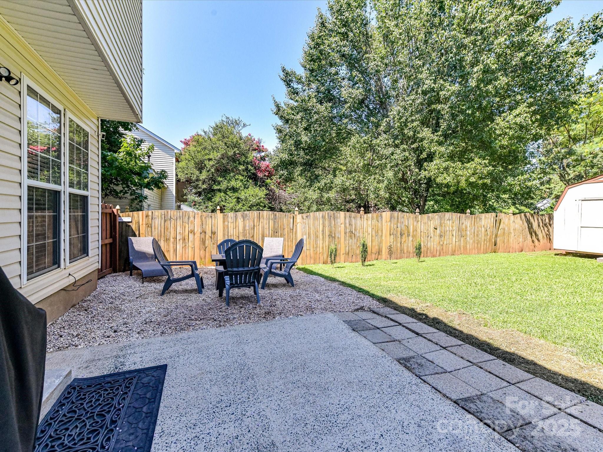 12545 Panthersville Drive