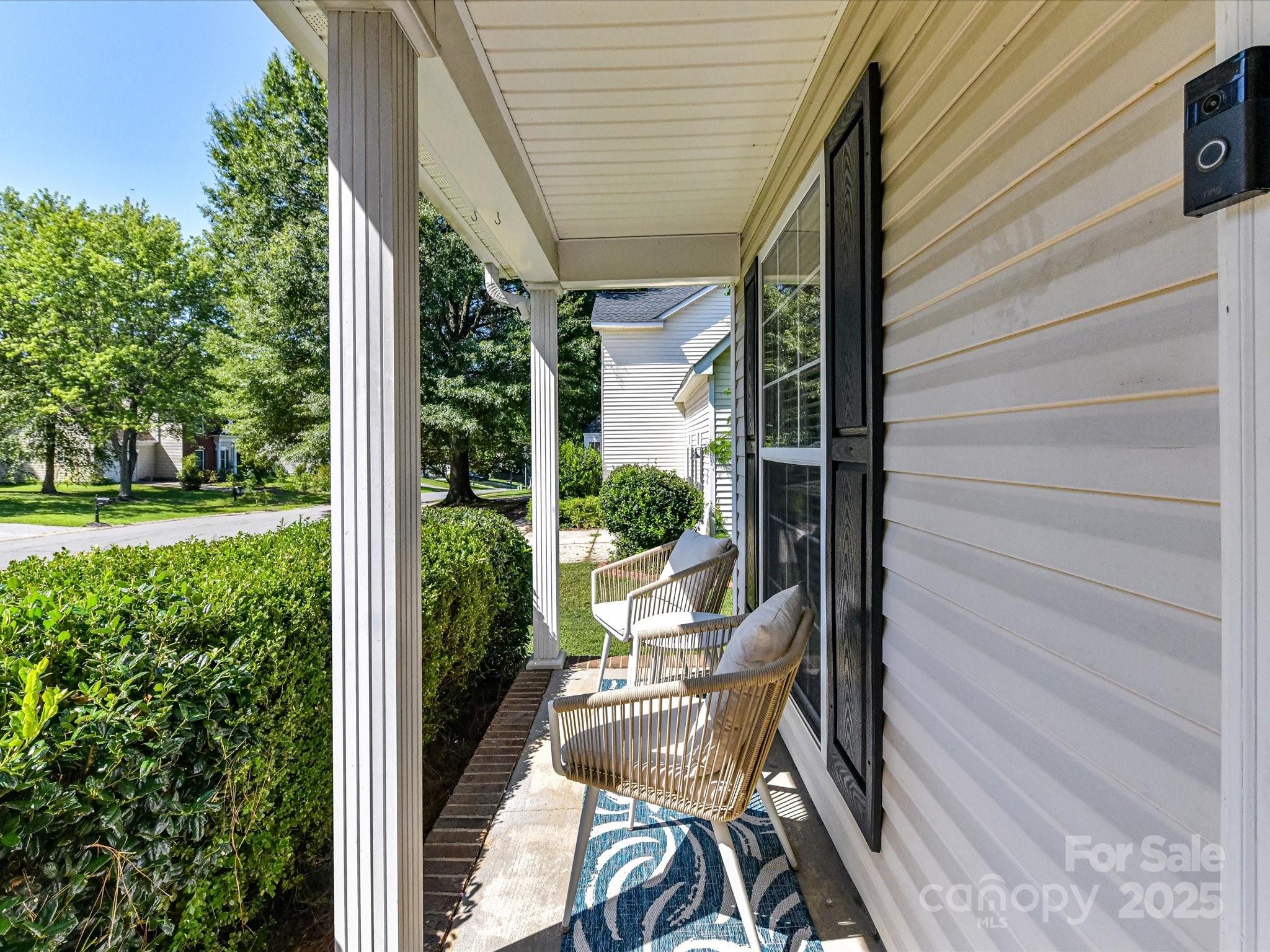 12545 Panthersville Drive