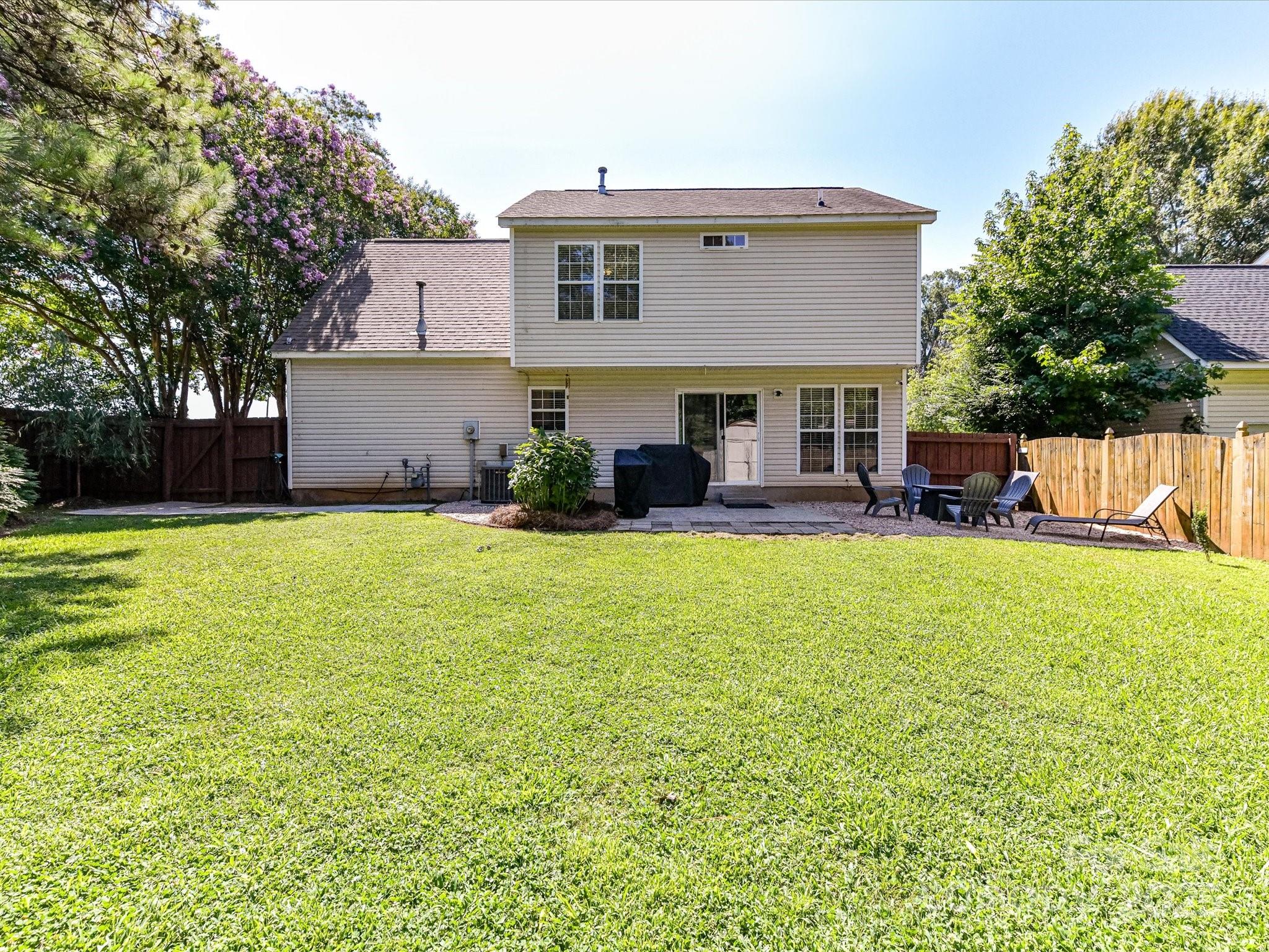12545 Panthersville Drive