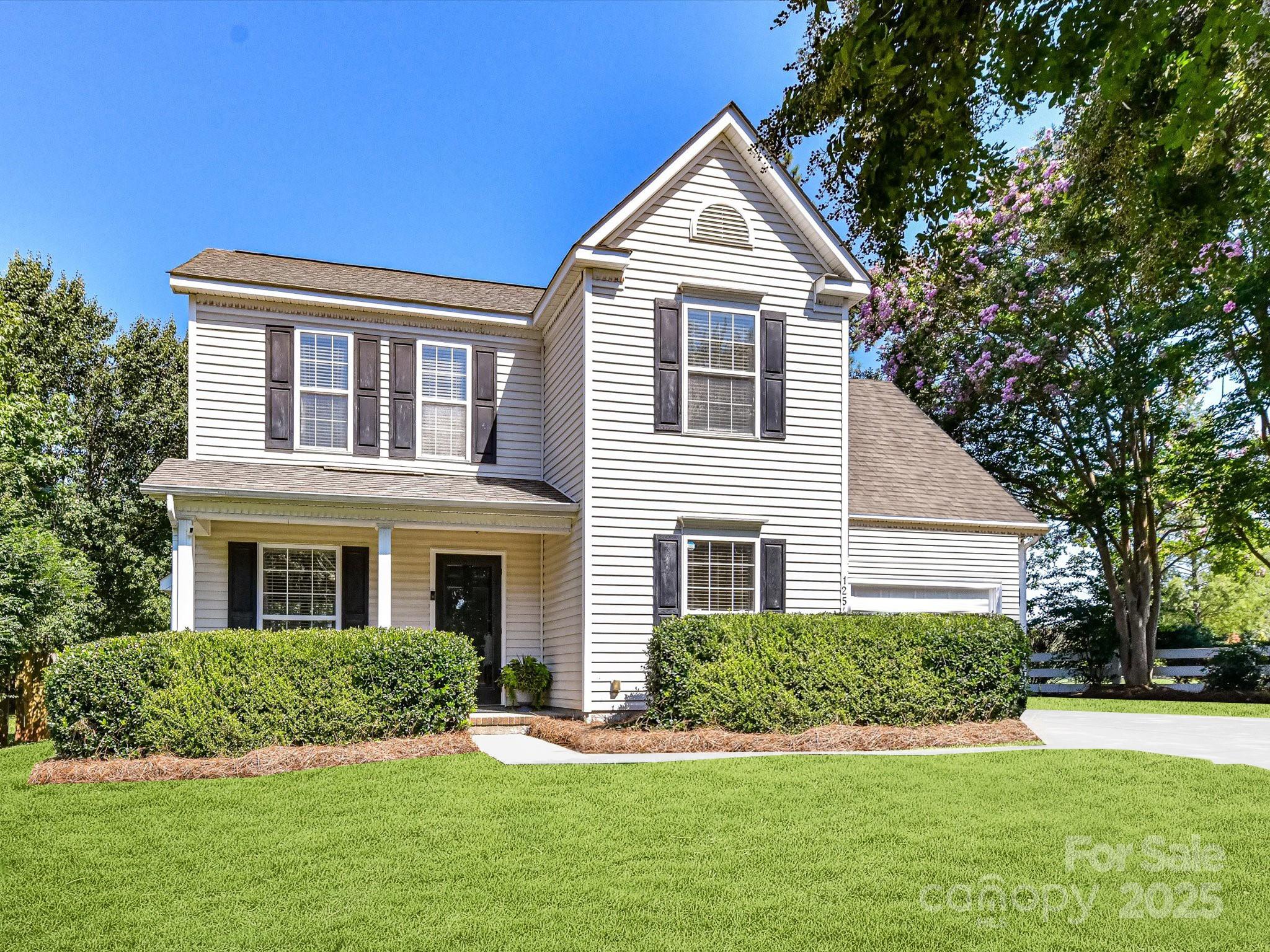 12545 Panthersville Drive