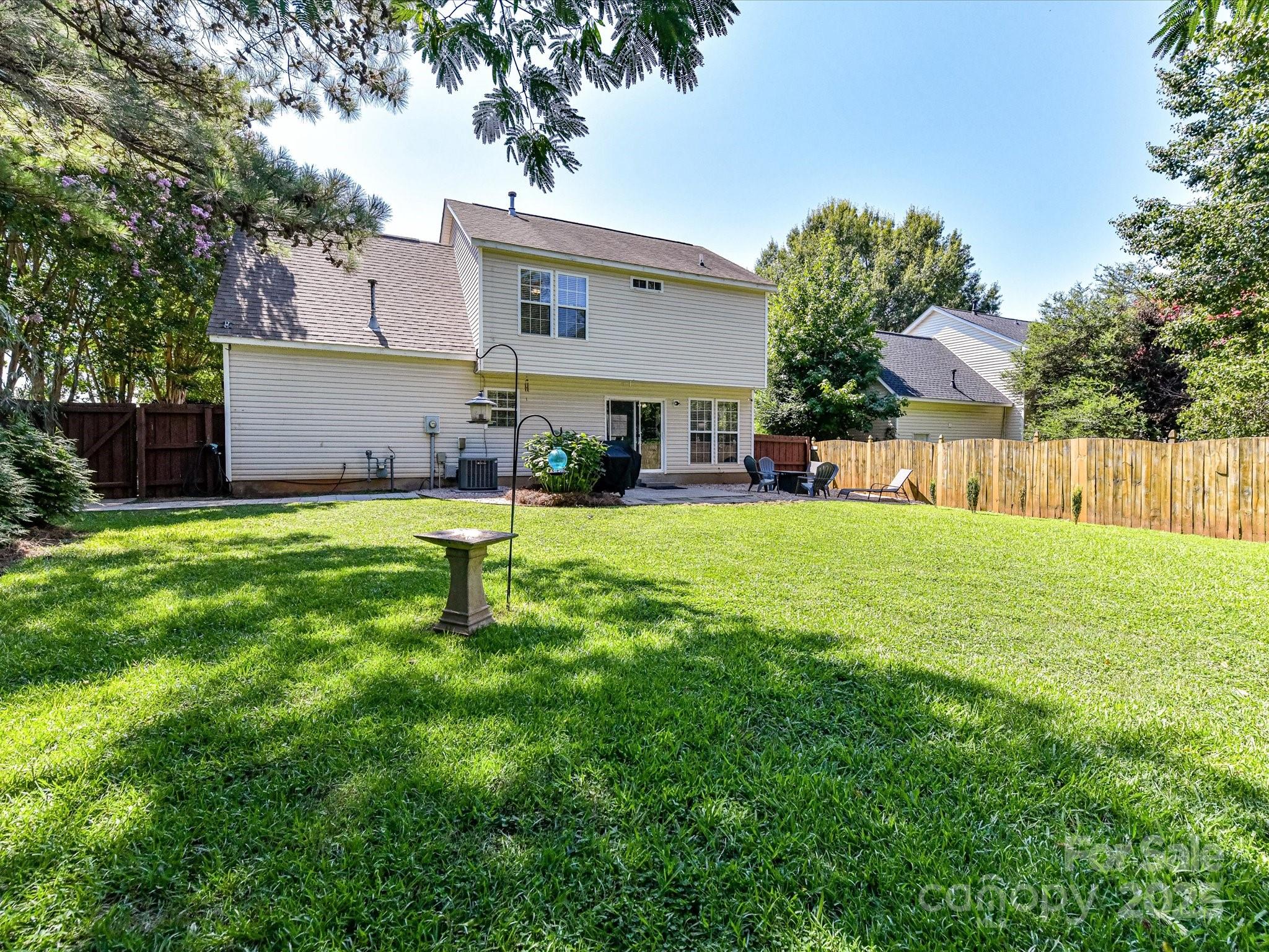 12545 Panthersville Drive