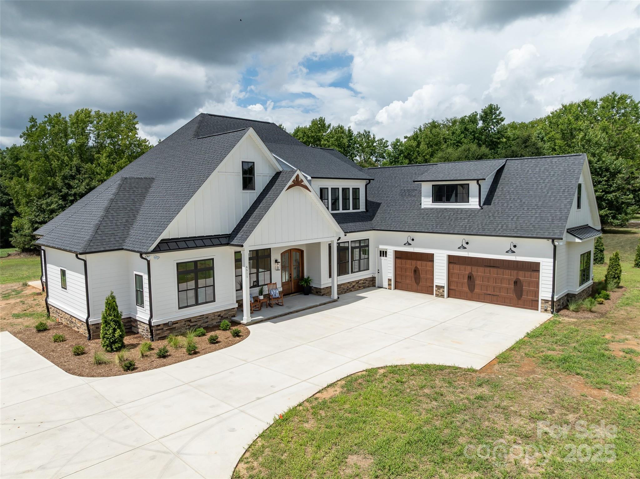 6511 Rehobeth Road