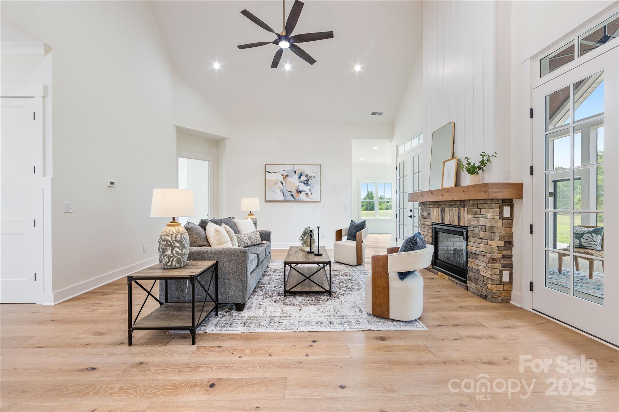 6511 Rehobeth Road
