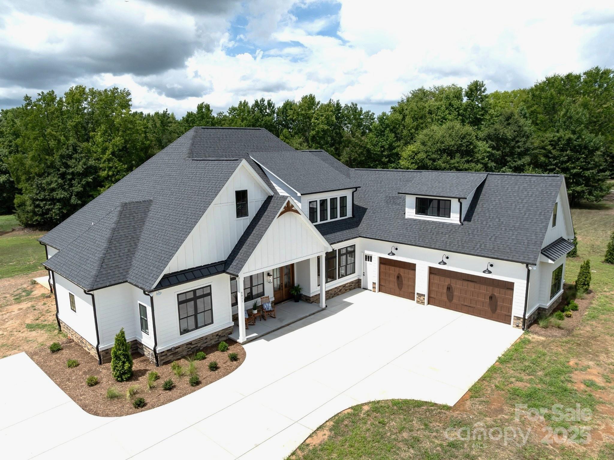 6511 Rehobeth Road
