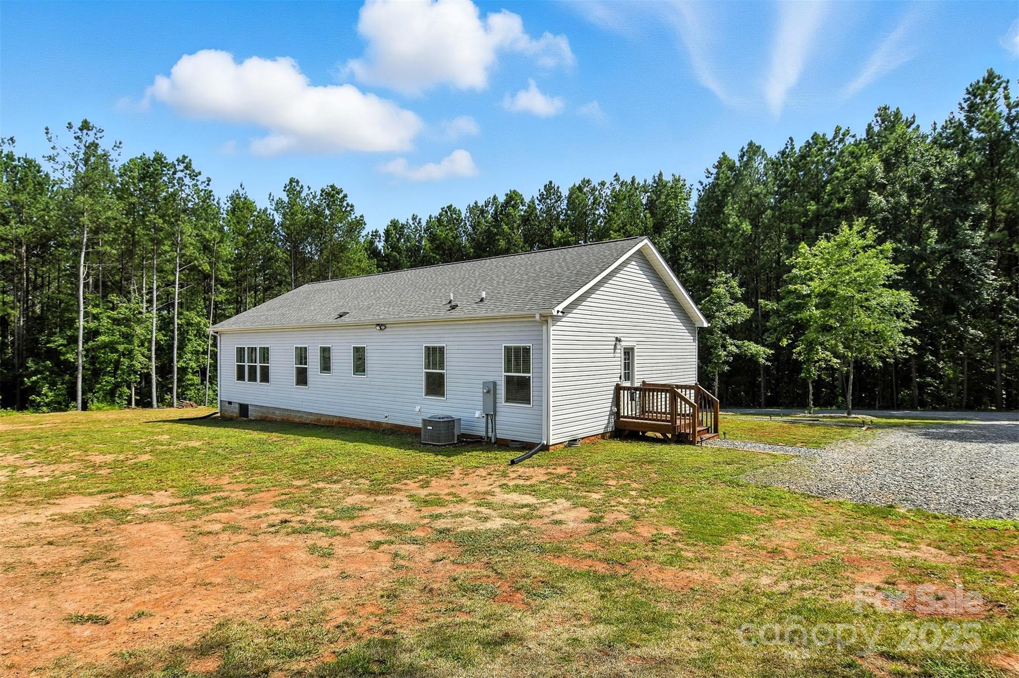 158 Semper Fidelis Road