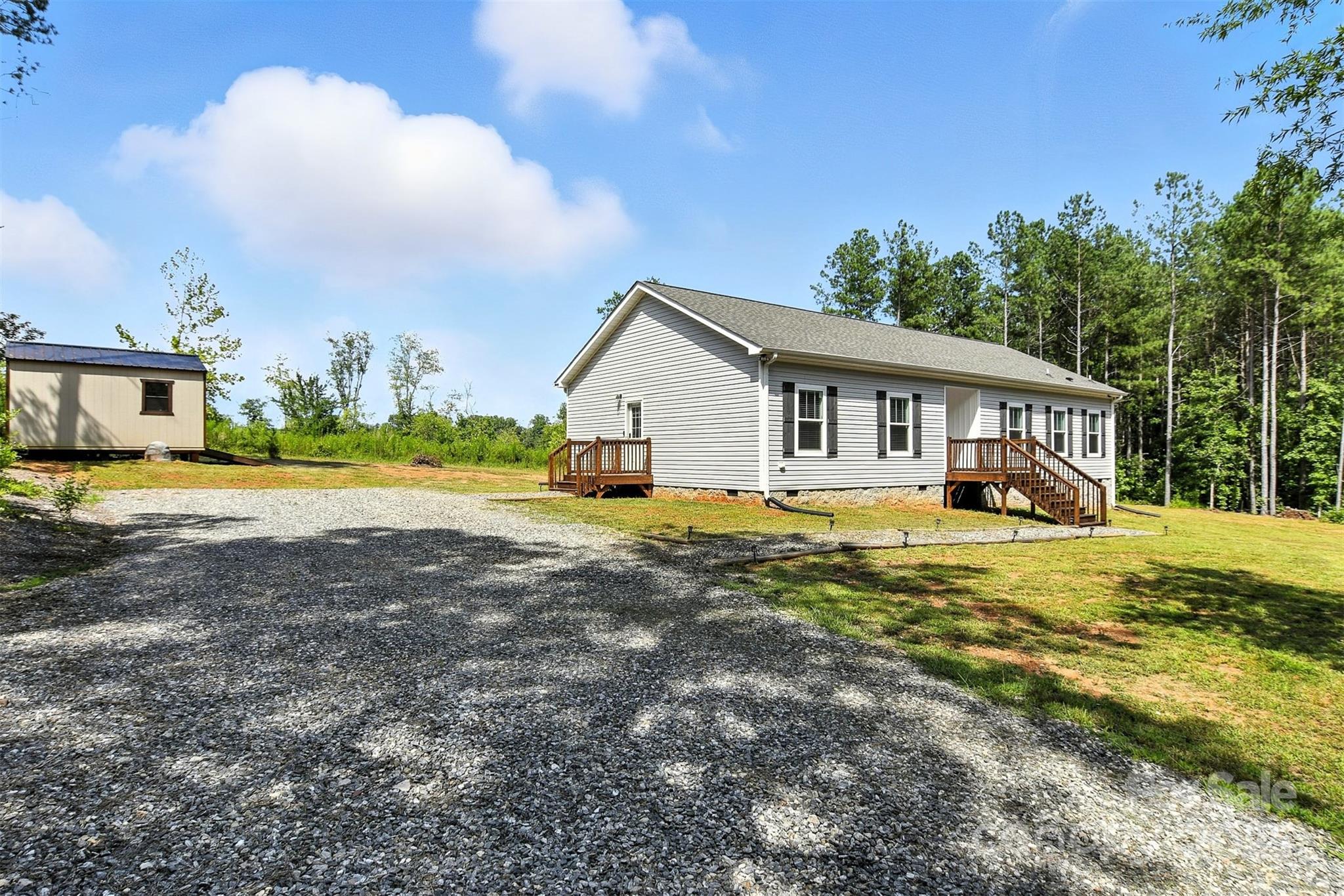 158 Semper Fidelis Road