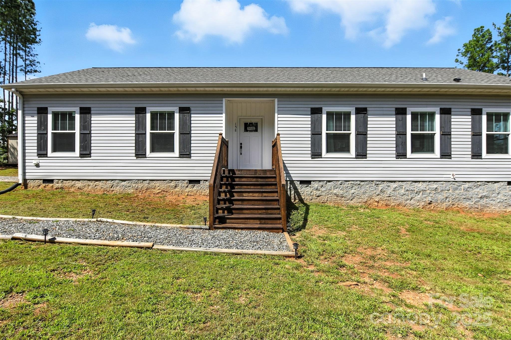 158 Semper Fidelis Road