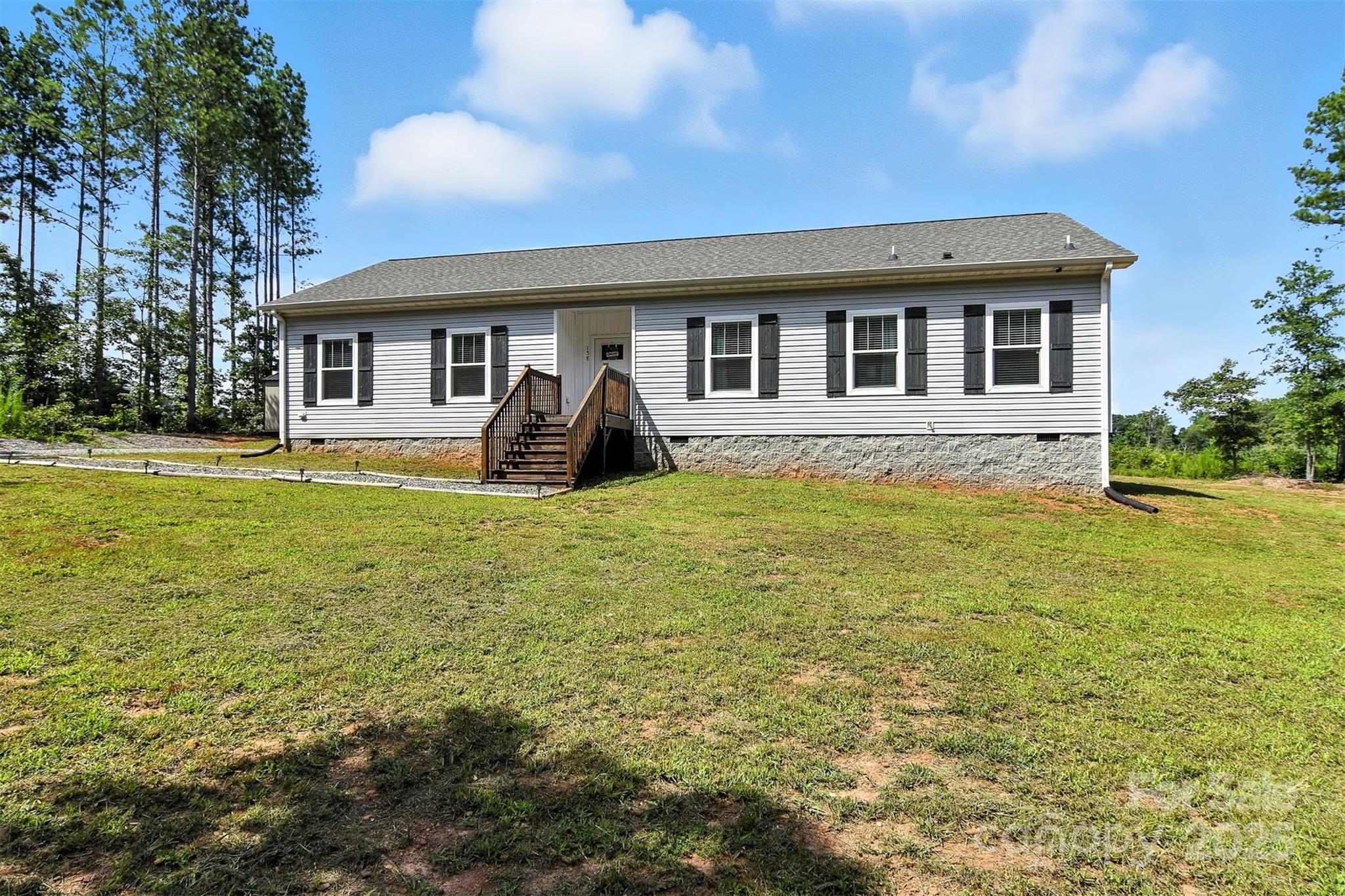 158 Semper Fidelis Road