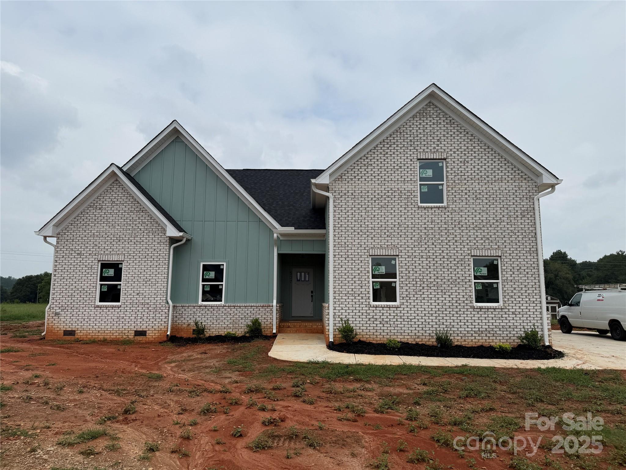 507 New Salem Road