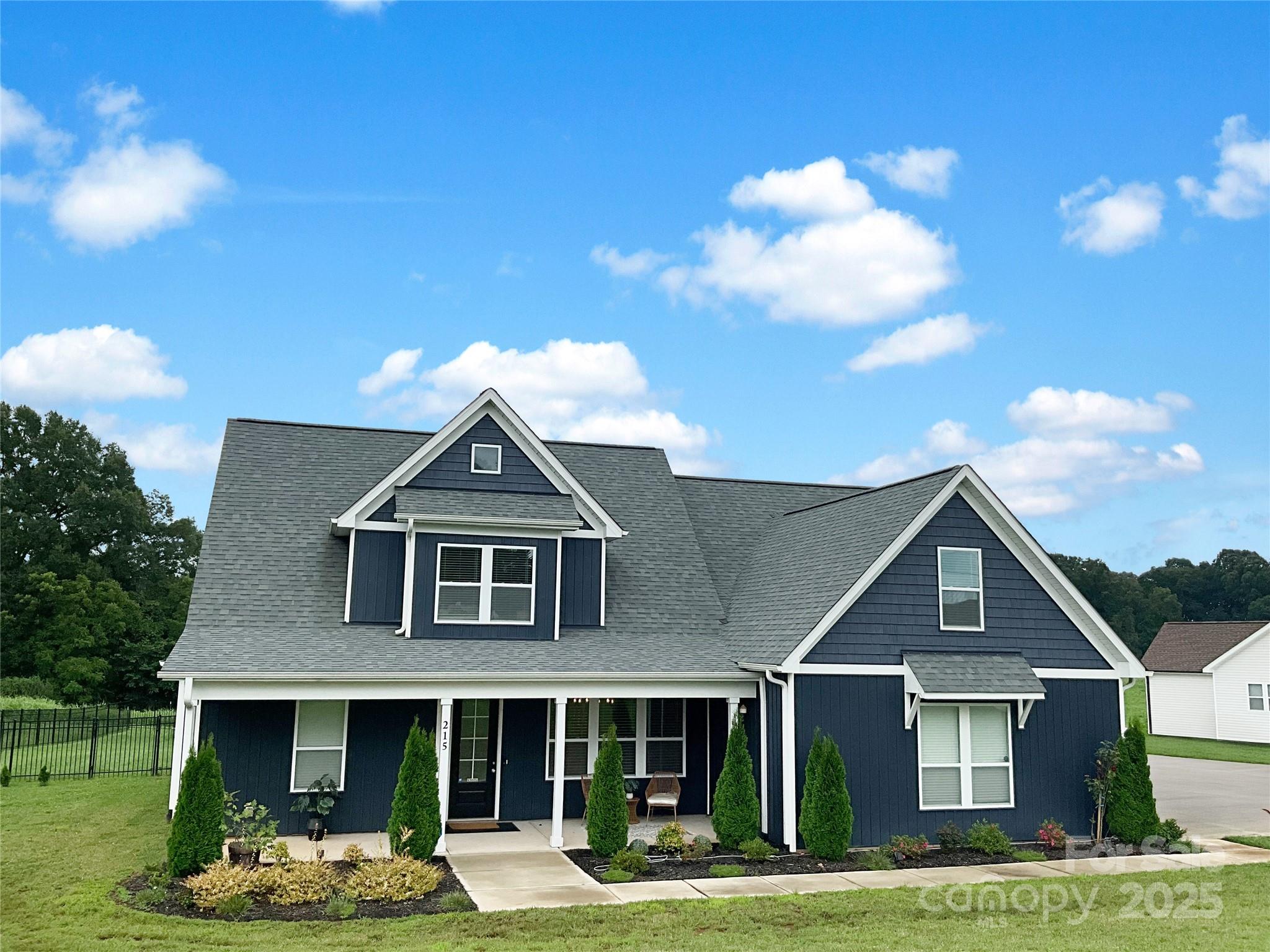 215 Lone Pine Road