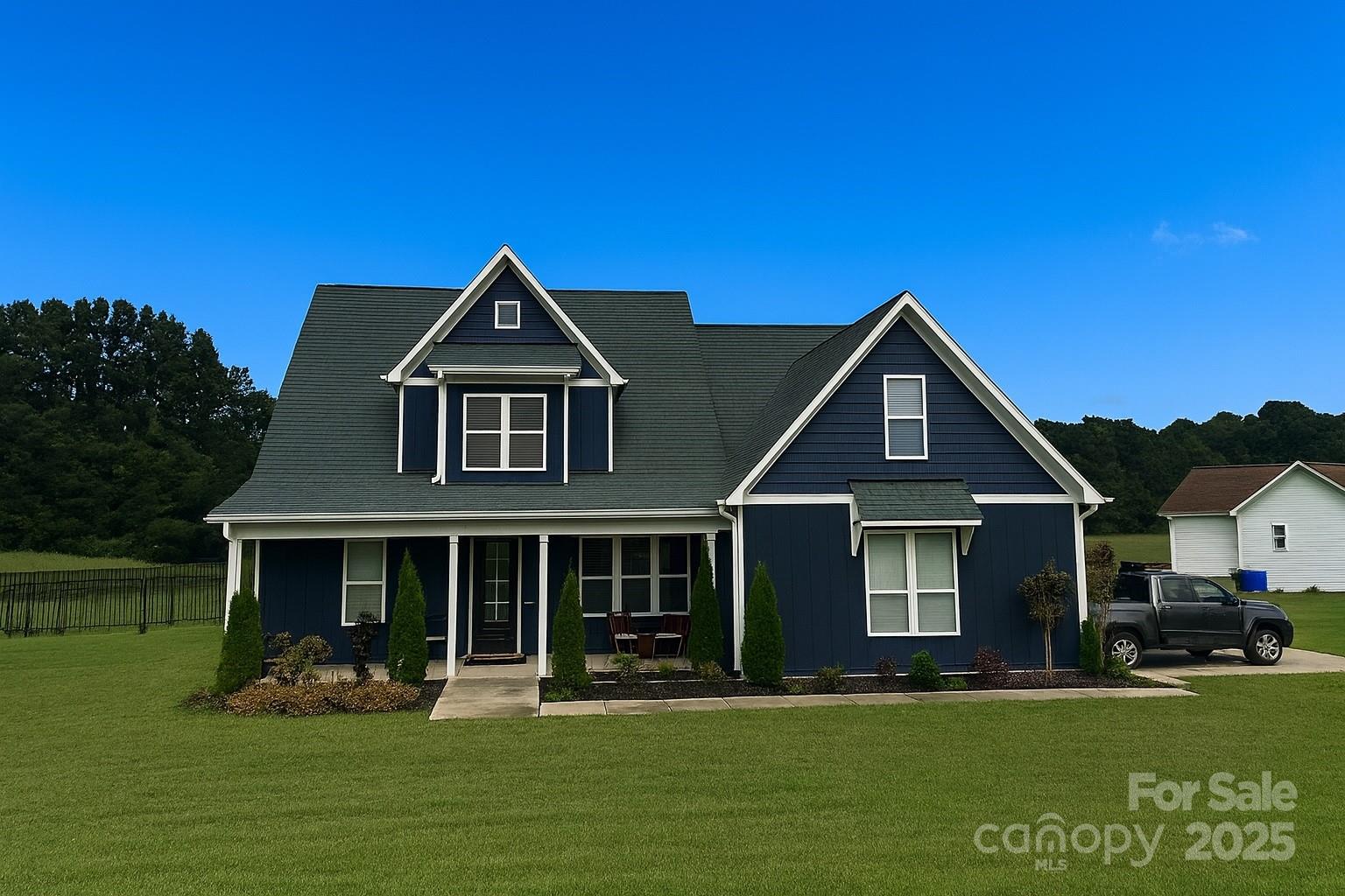 215 Lone Pine Road